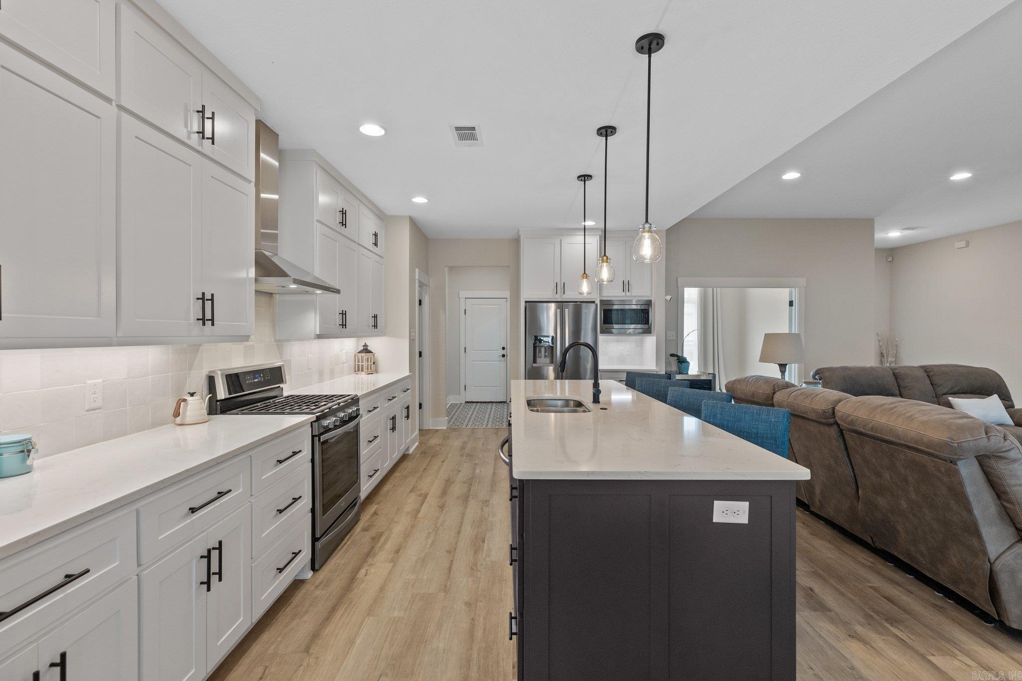 MILLERS GLENN - Residential