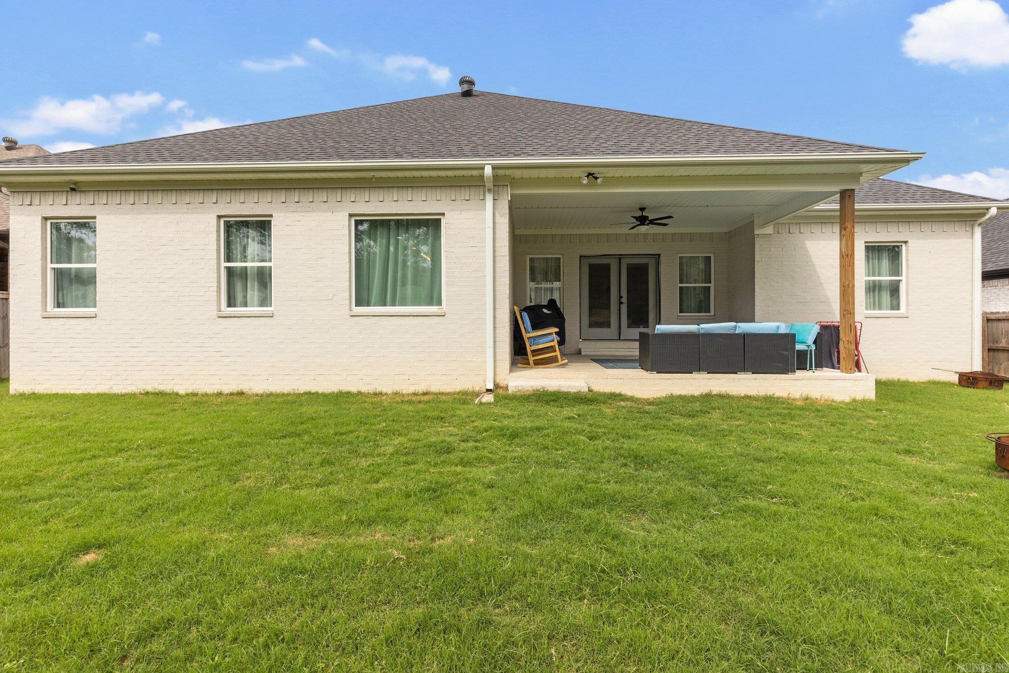 MILLERS GLENN - Residential