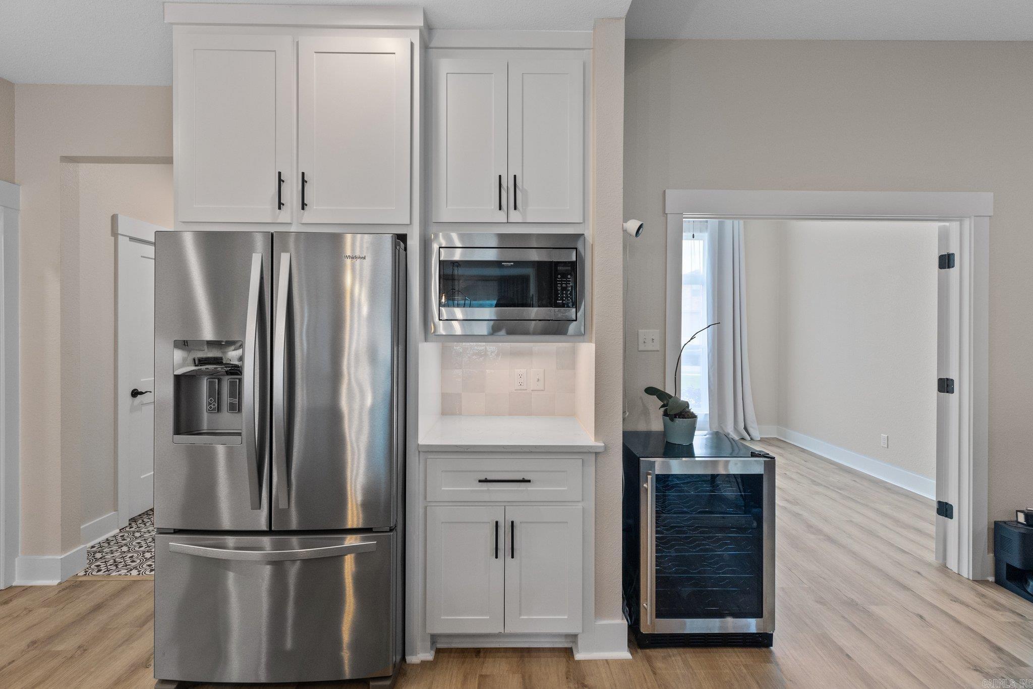 MILLERS GLENN - Residential