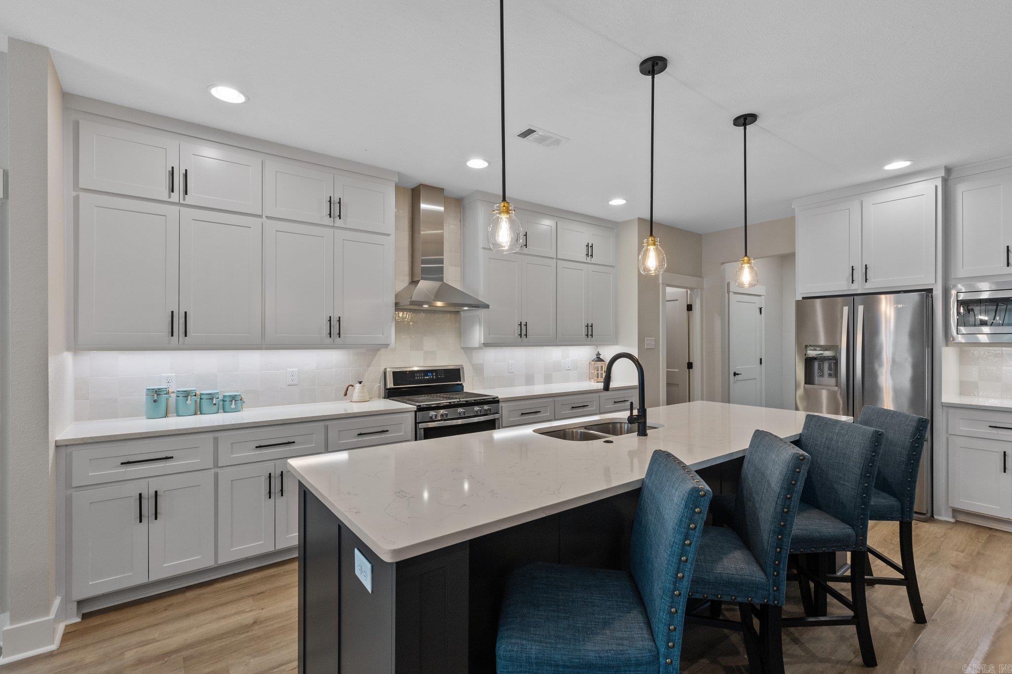 MILLERS GLENN - Residential