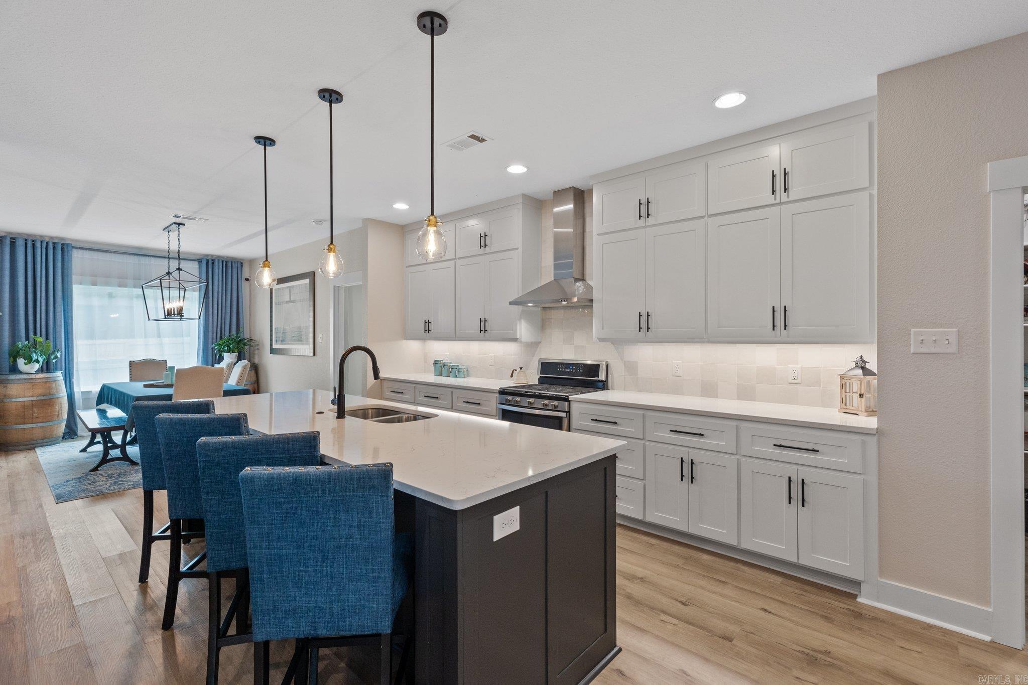 MILLERS GLENN - Residential