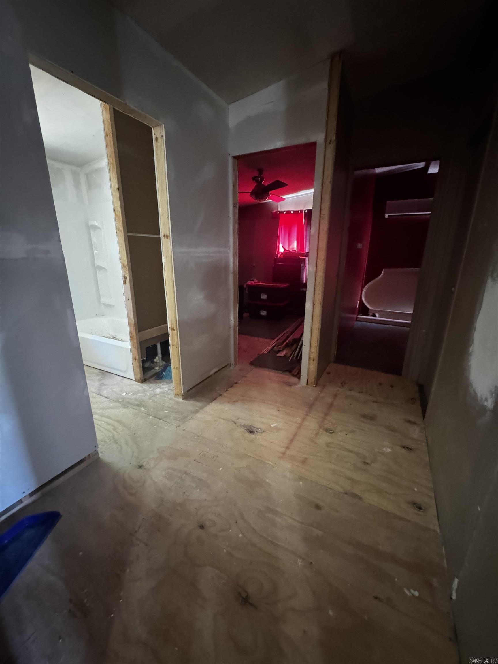 Piney Bay - Residential