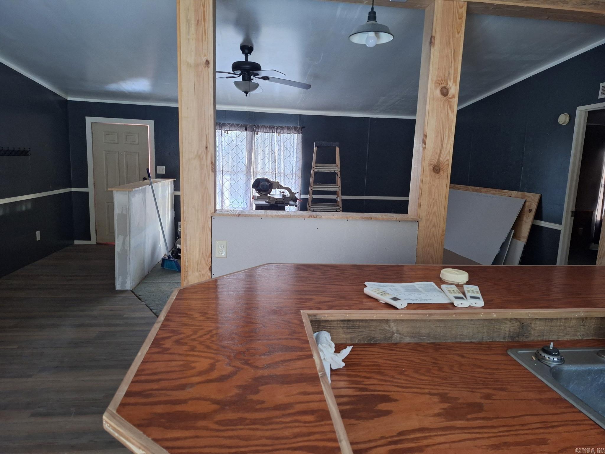 Piney Bay - Residential