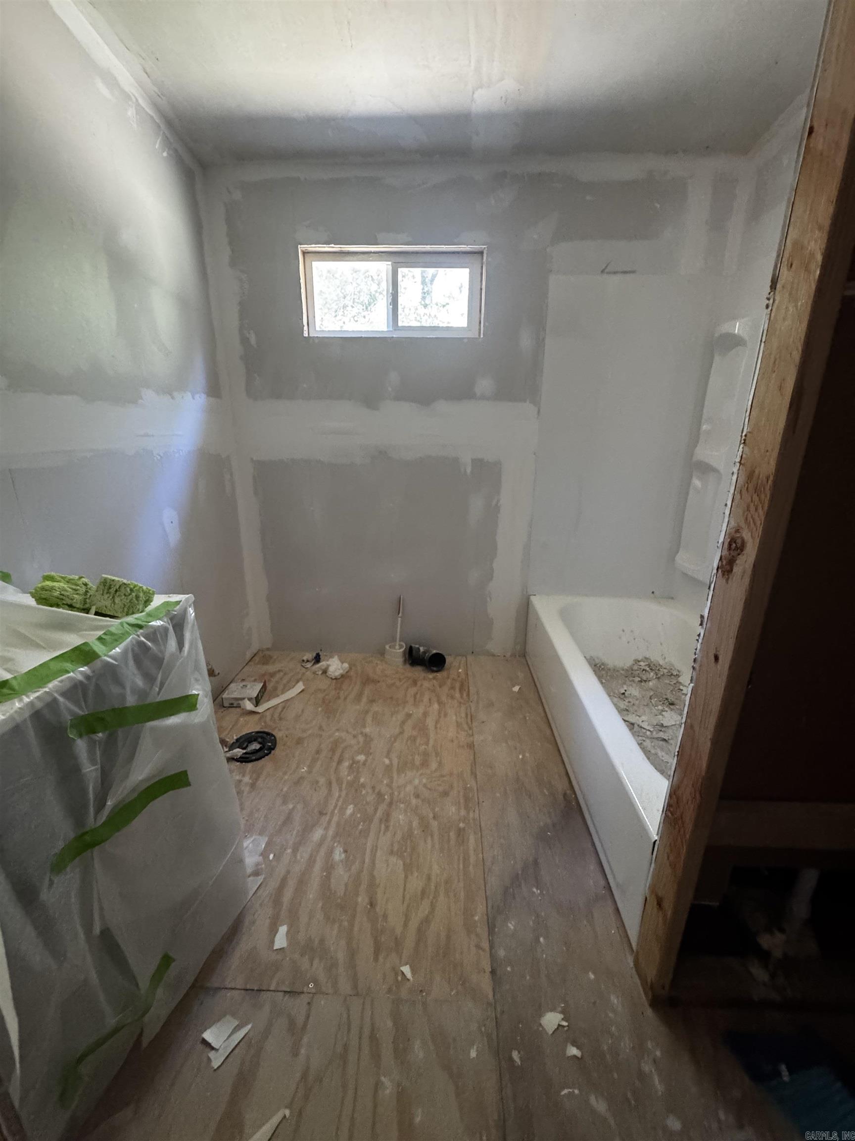 Piney Bay - Residential