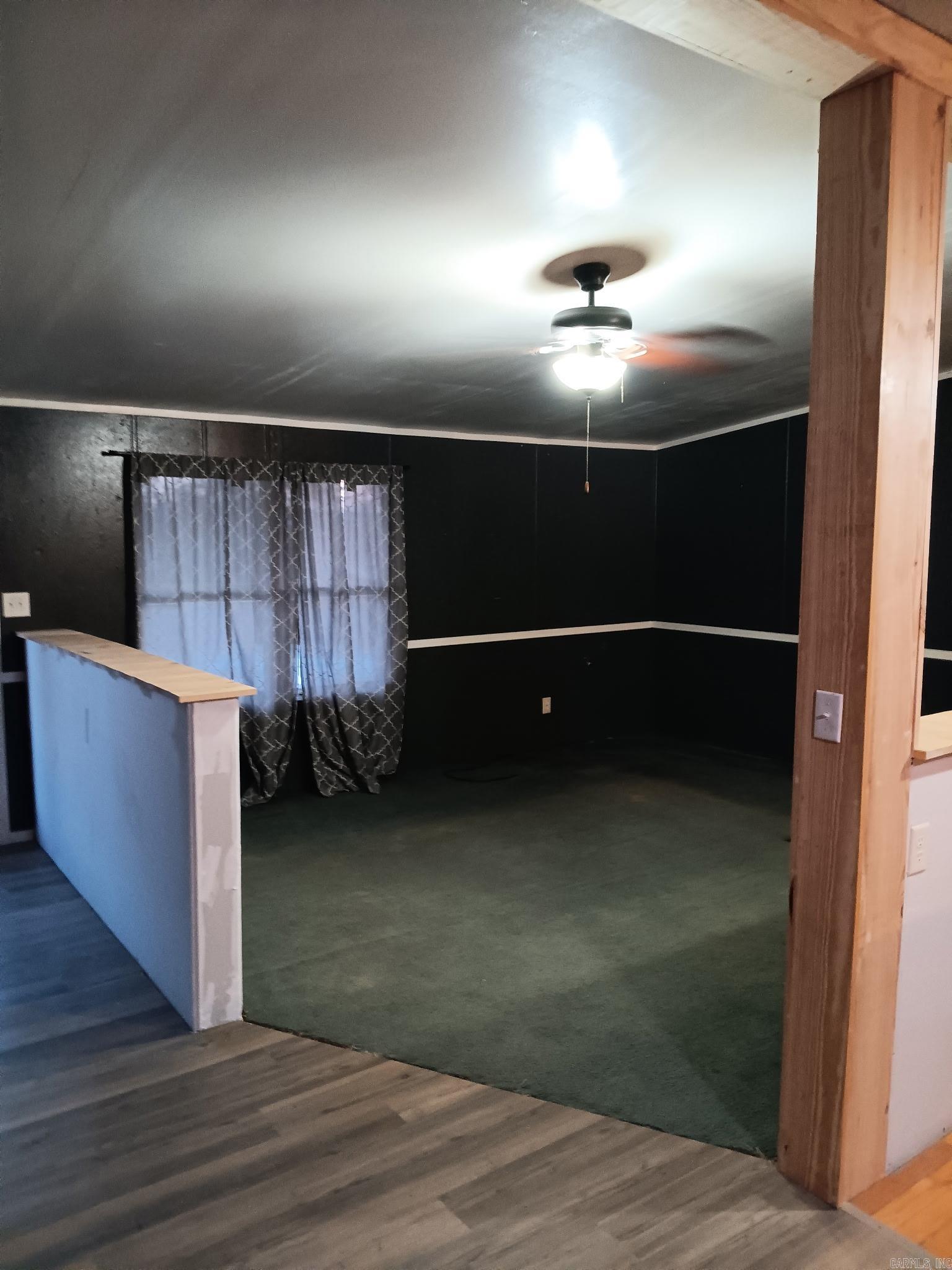 Piney Bay - Residential