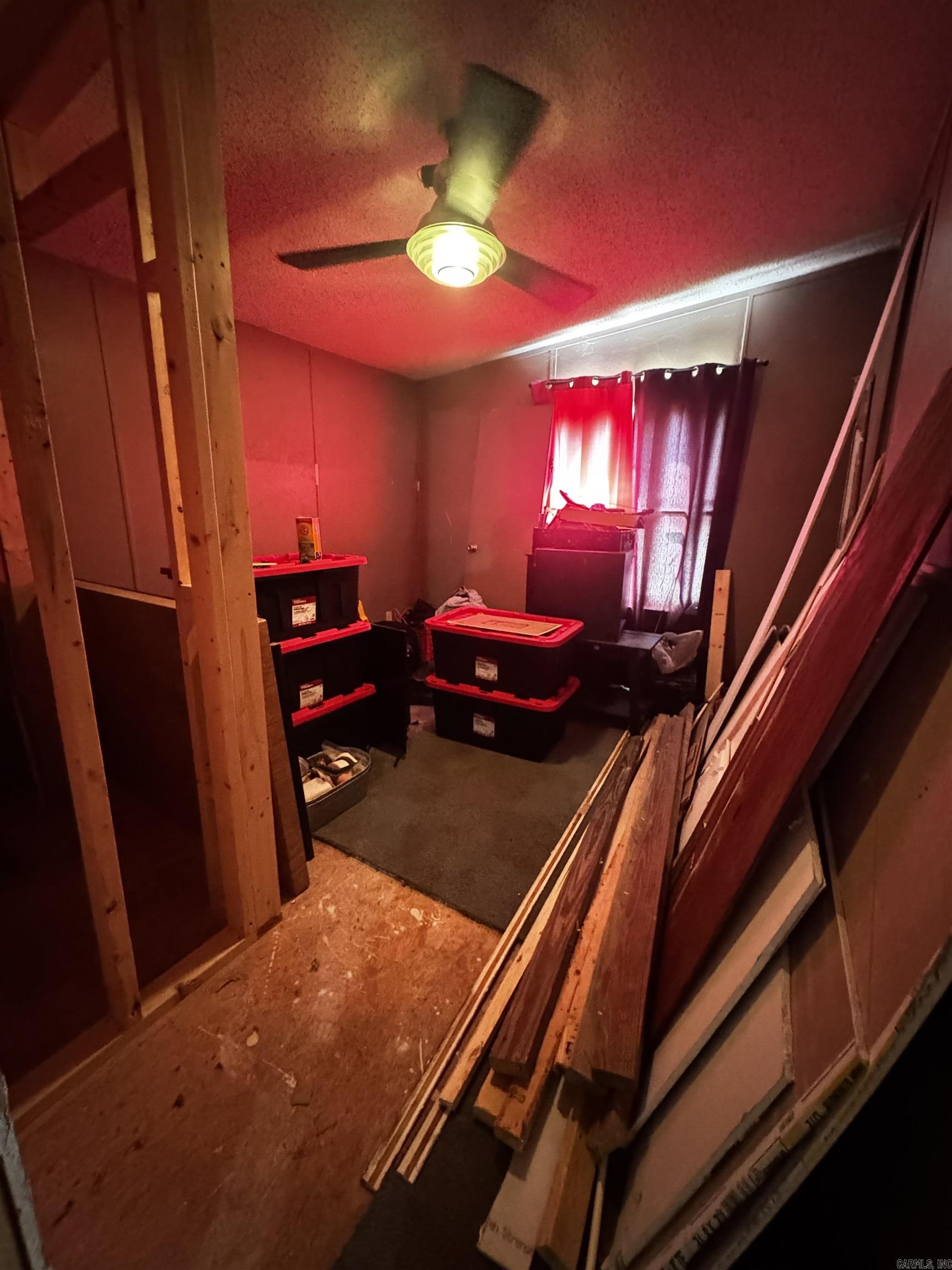 Piney Bay - Residential