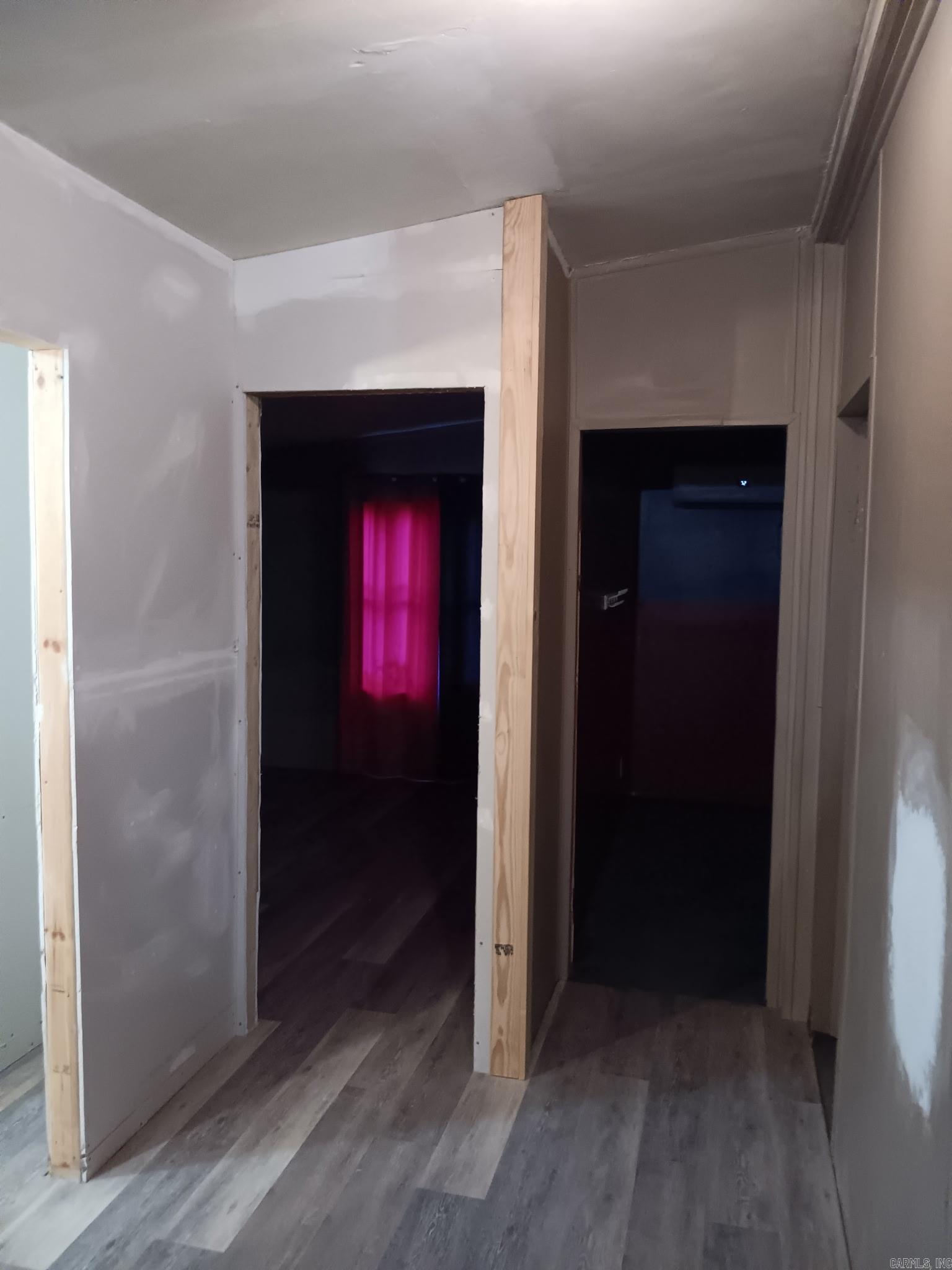 Piney Bay - Residential