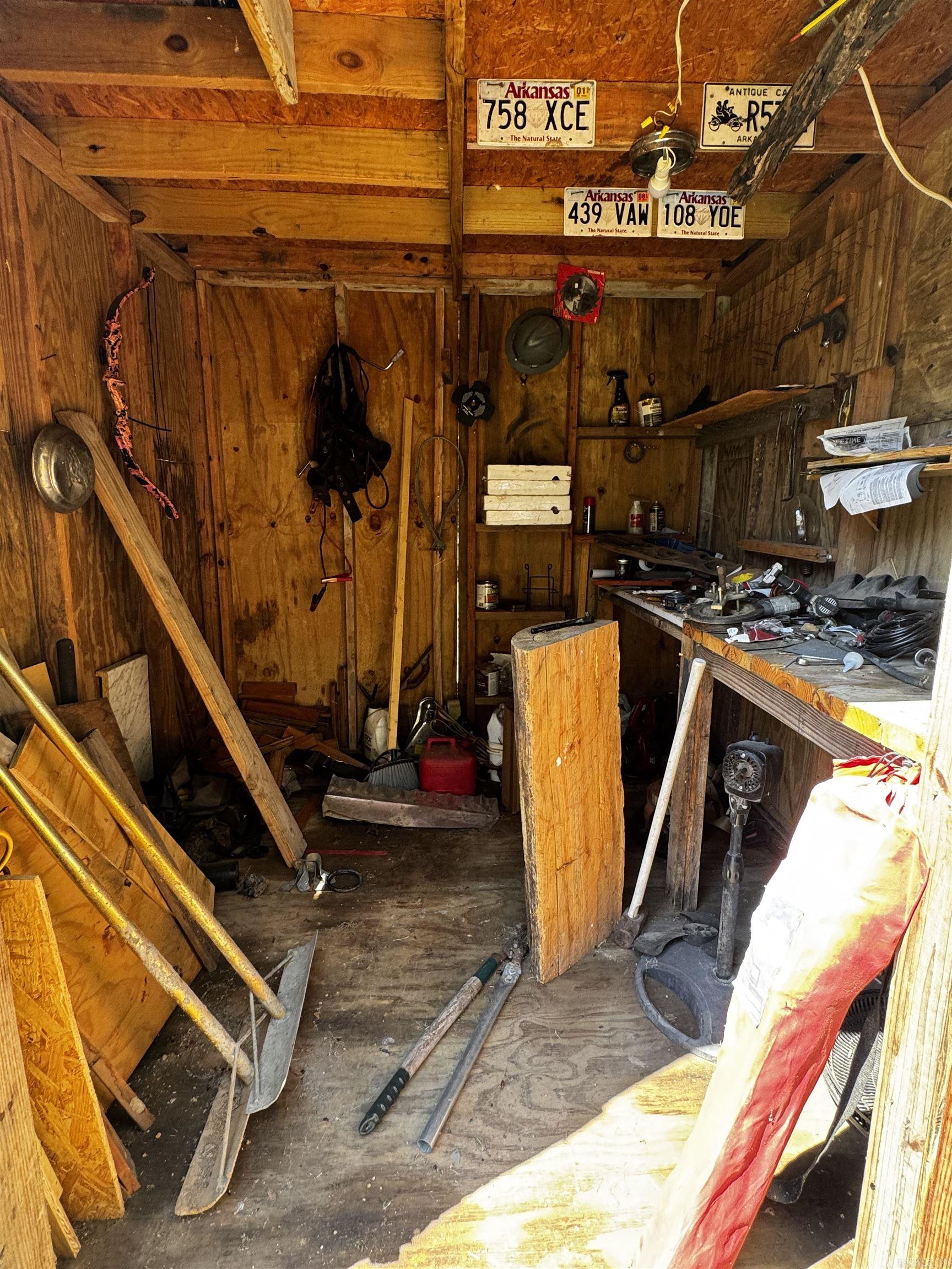 Piney Bay - Residential