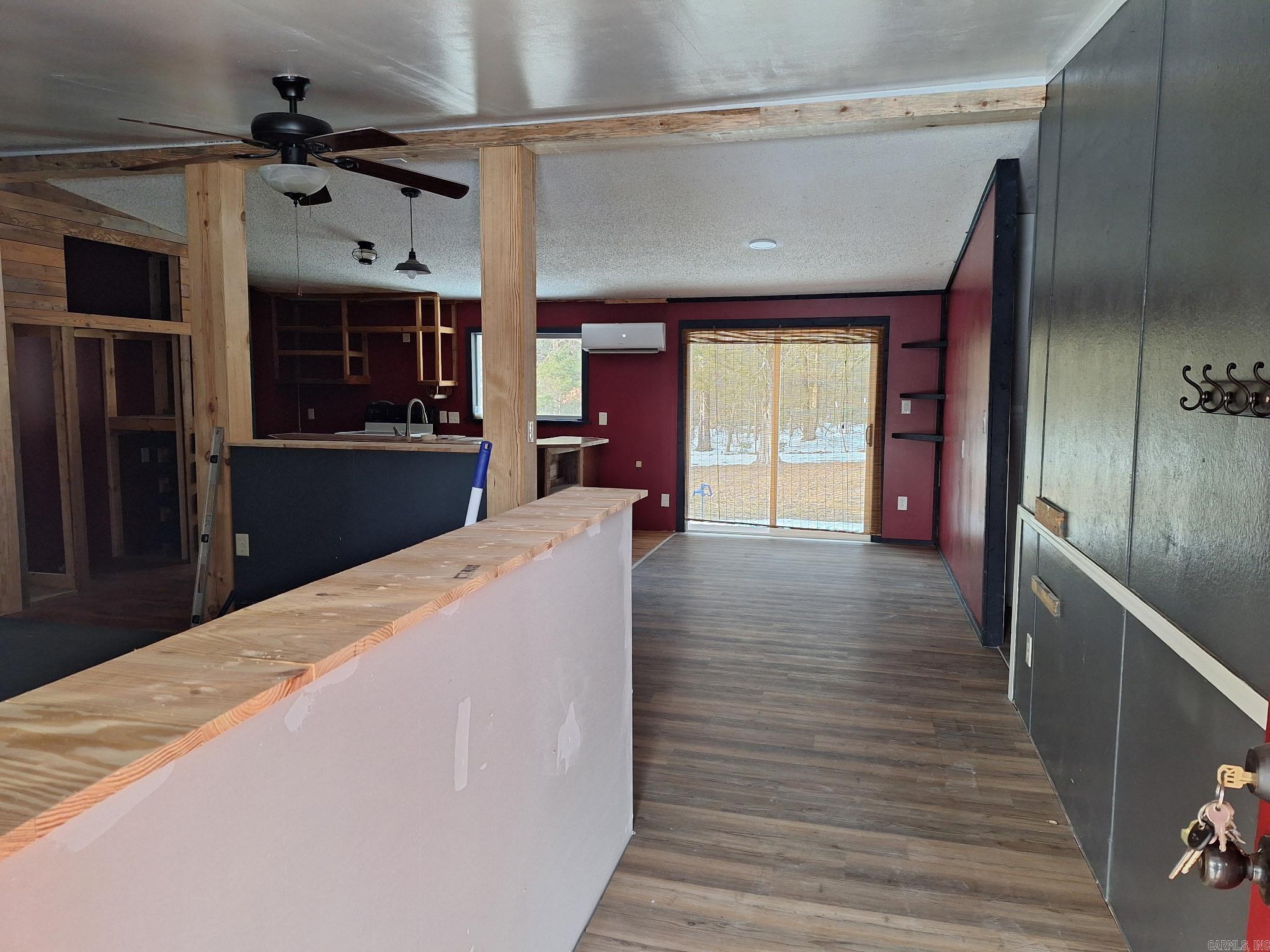 Piney Bay - Residential