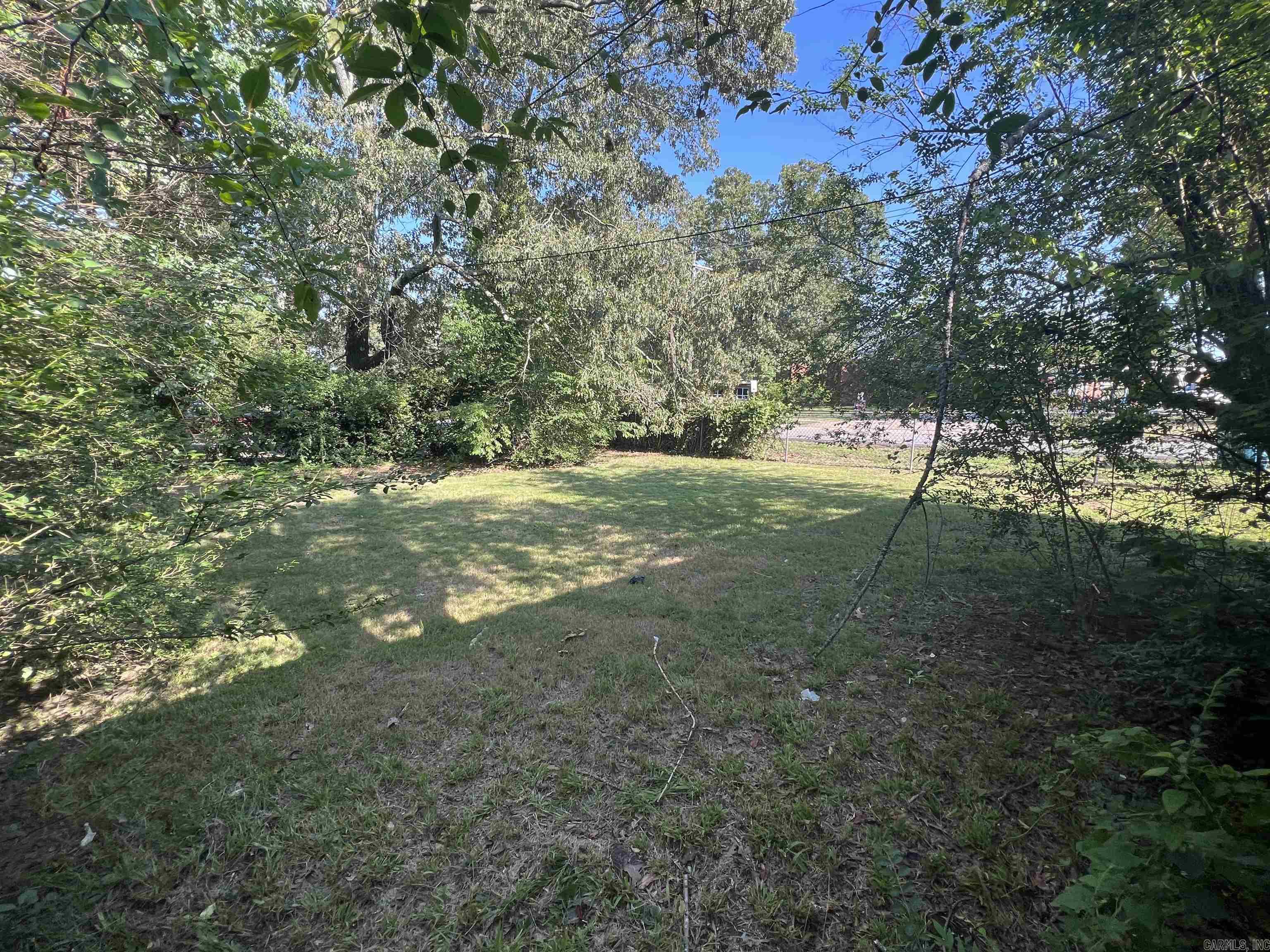 HAMILTON & BRACK - Residential