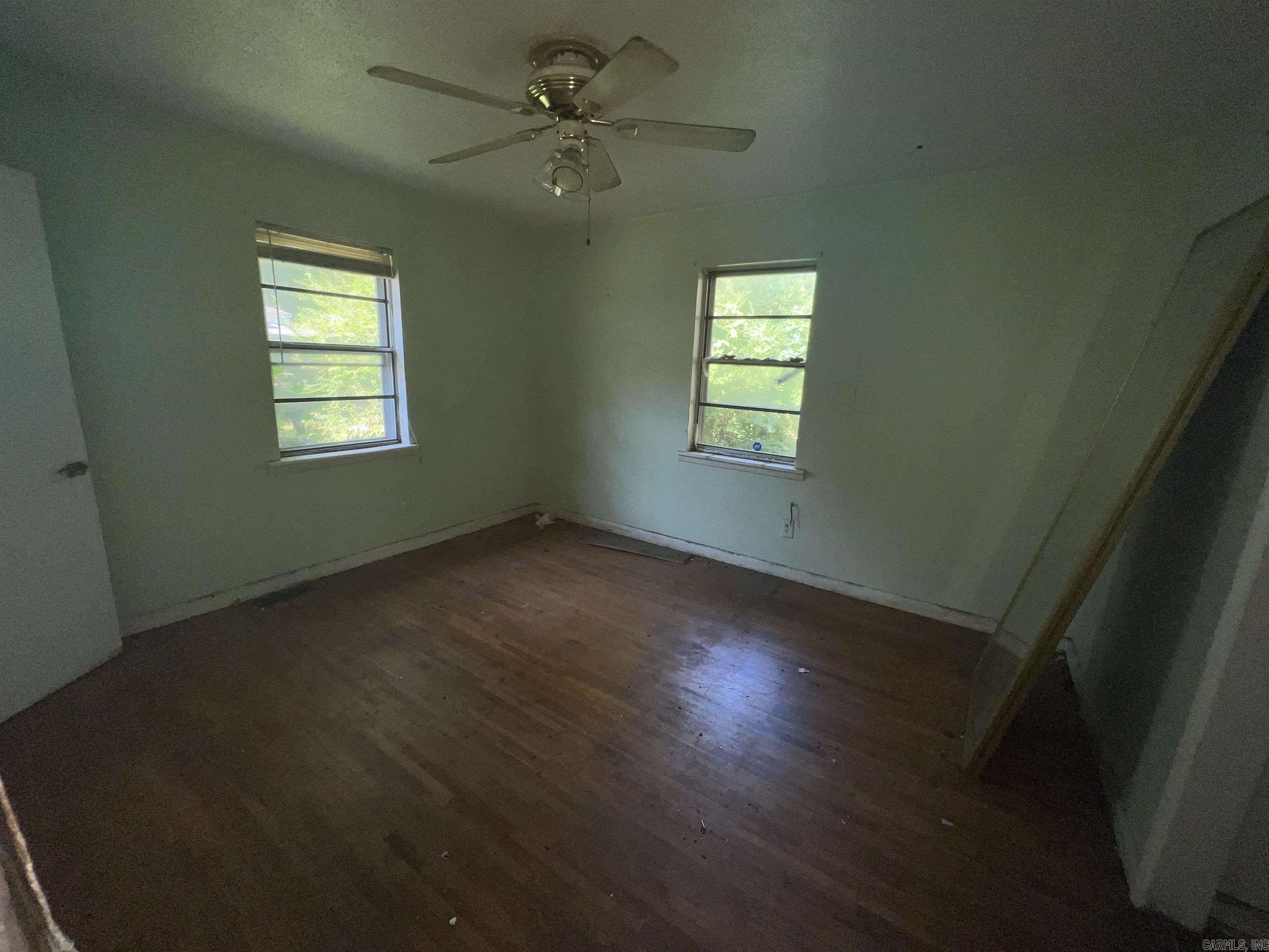 HAMILTON & BRACK - Residential