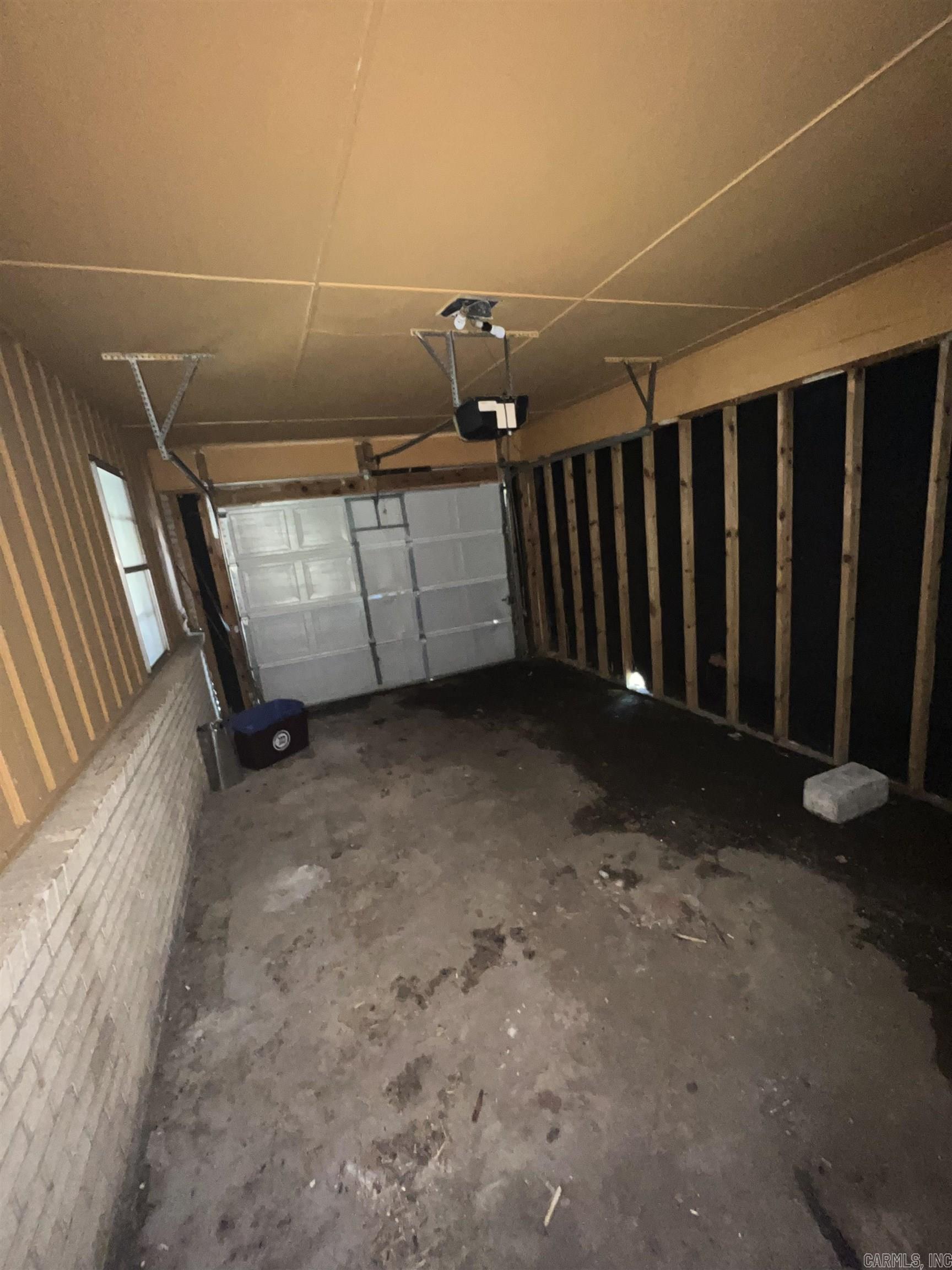 HAMILTON & BRACK - Residential