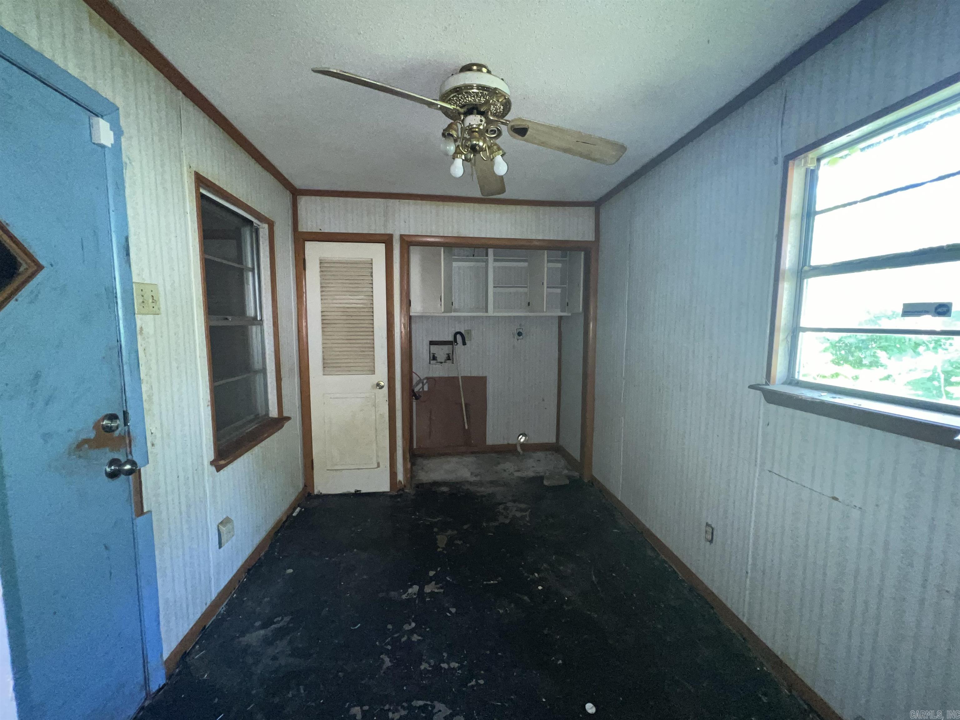 HAMILTON & BRACK - Residential