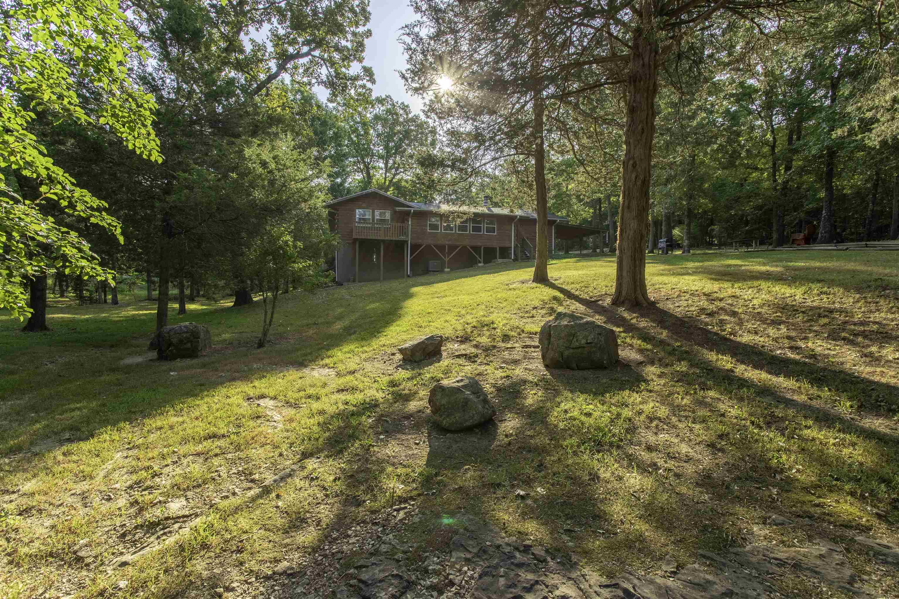 Navajo Second - Residential