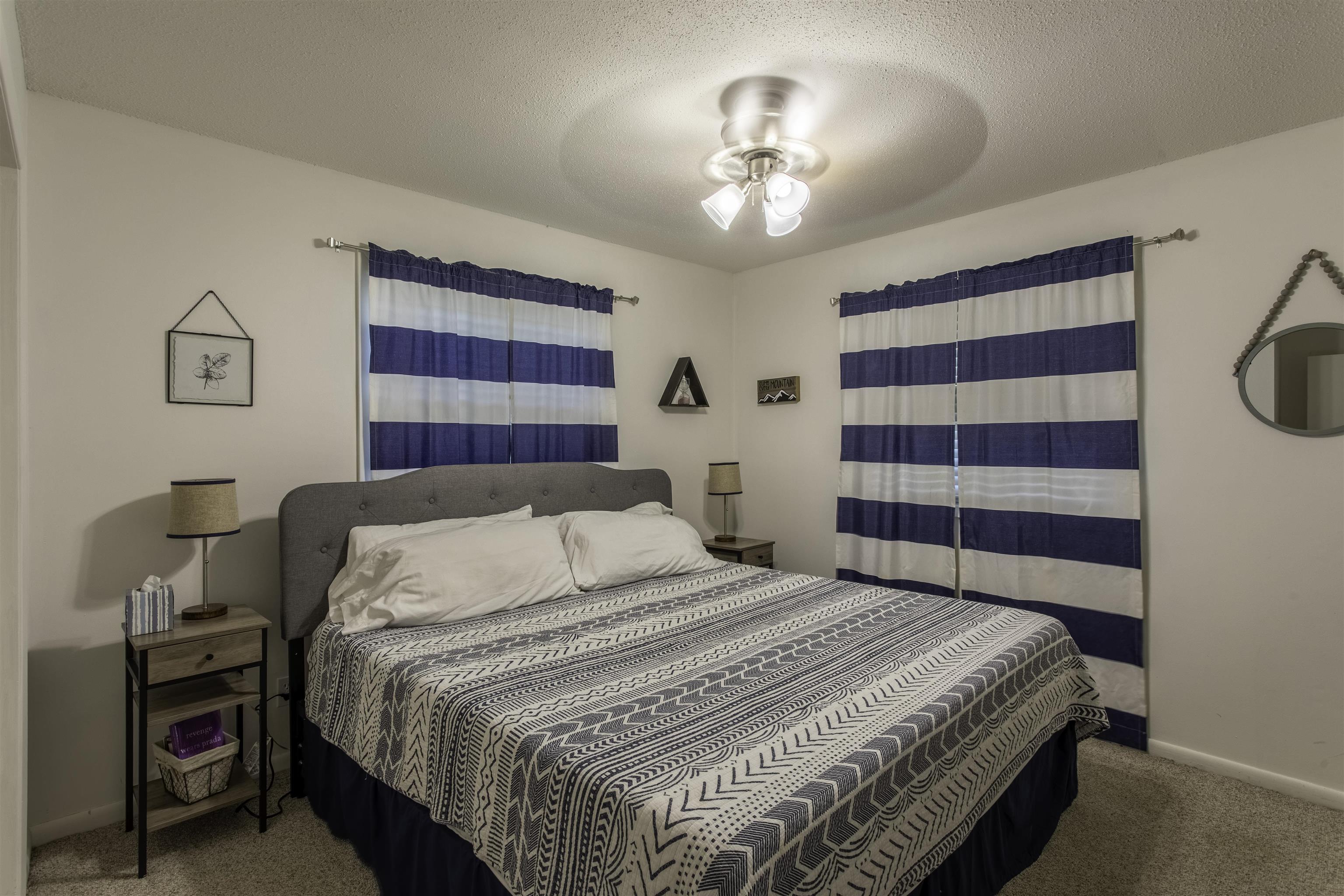 Navajo Second - Residential