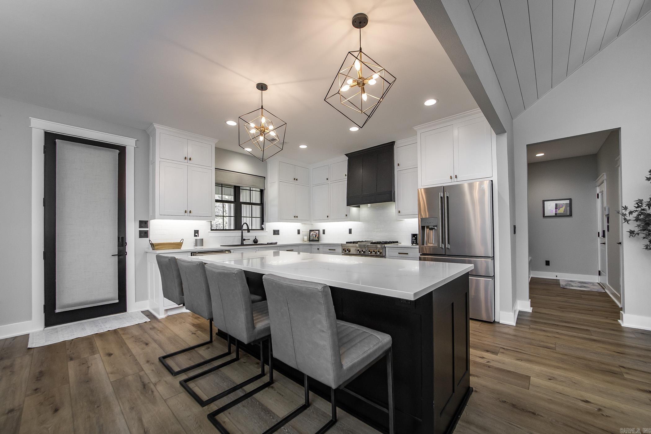 Enchanted Peninsula - Residential