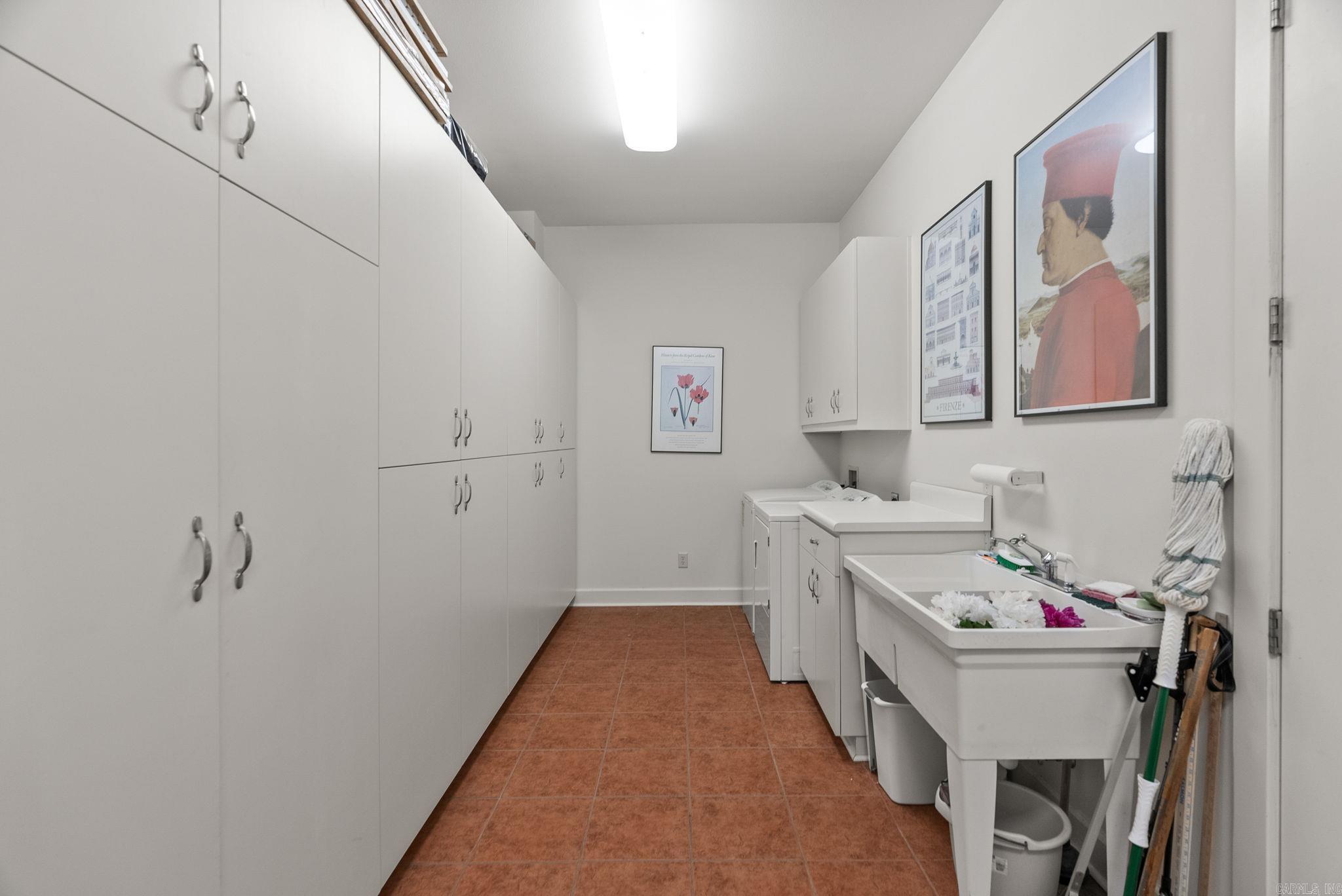 Greathouse Bend Phase II - Residential