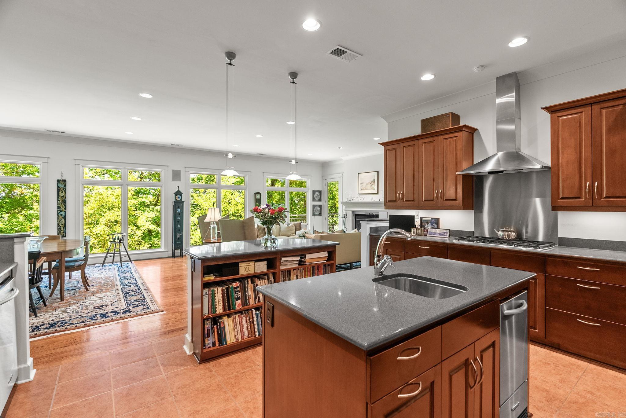 Greathouse Bend Phase II - Residential