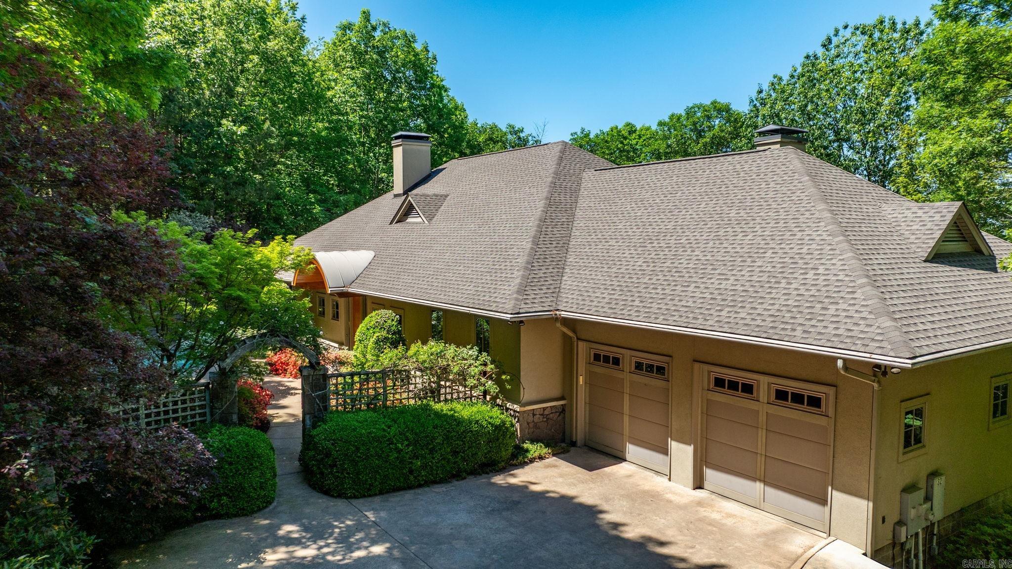 Greathouse Bend Phase II - Residential