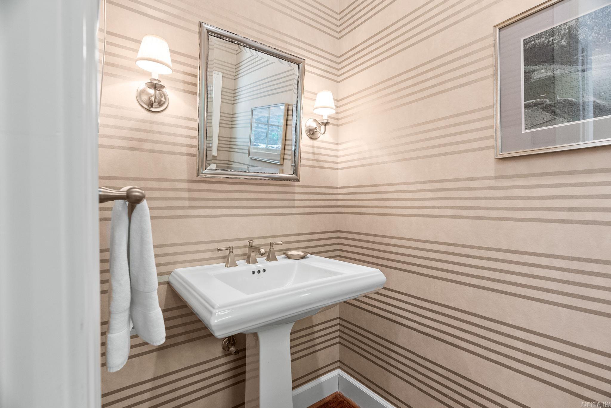 Greathouse Bend Phase II - Residential