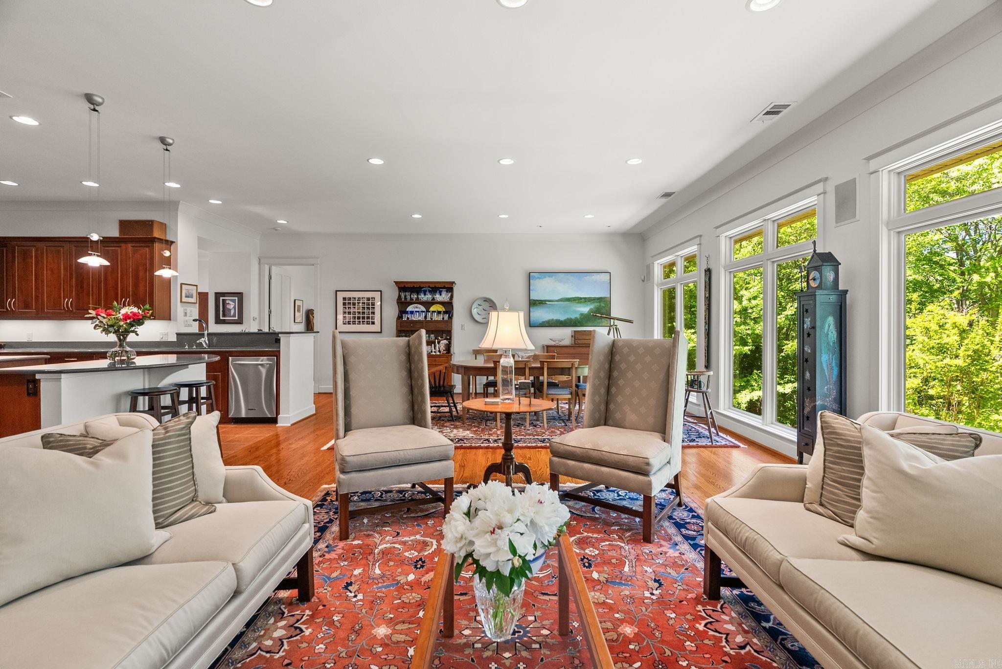 Greathouse Bend Phase II - Residential