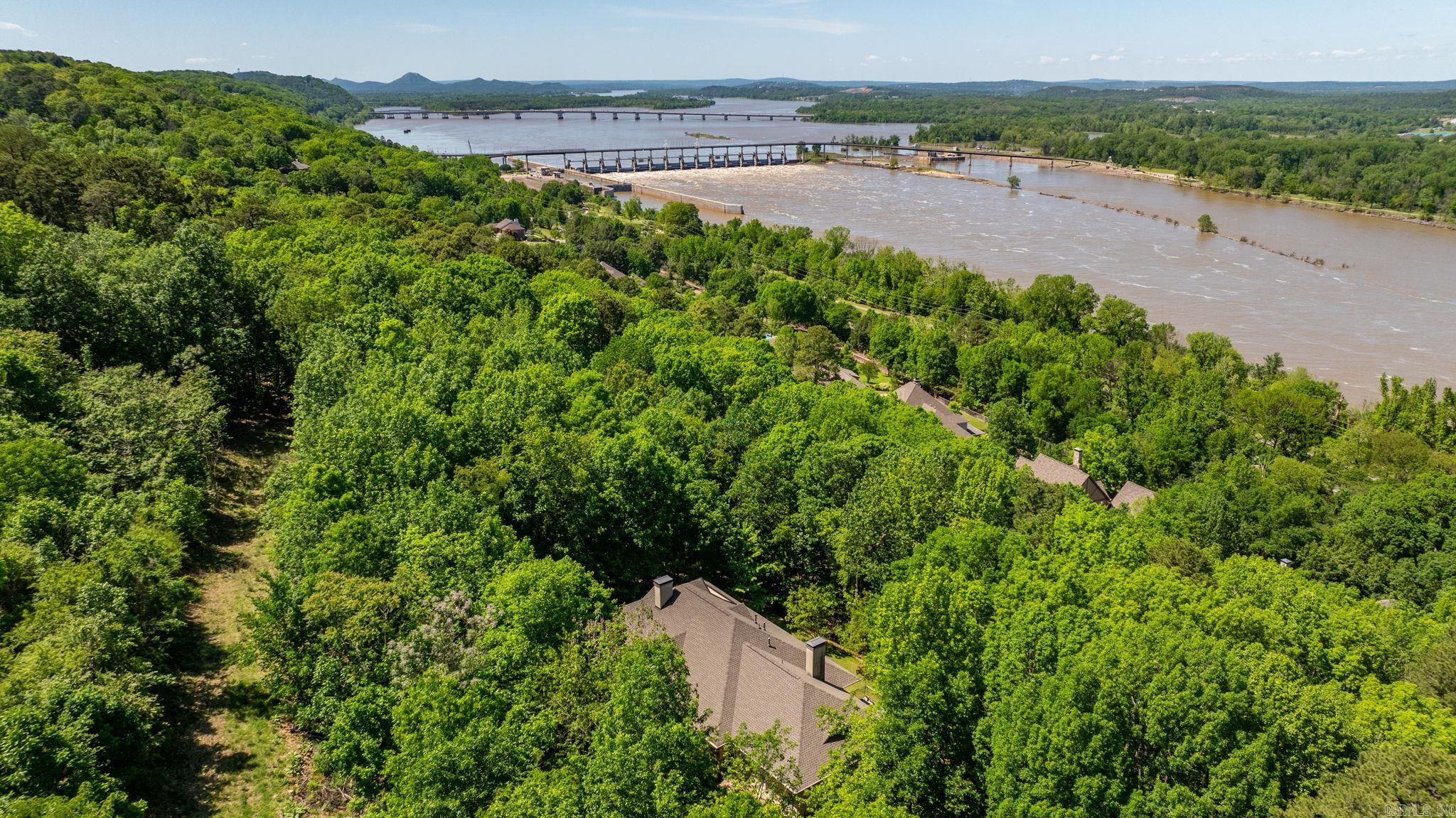 Greathouse Bend Phase II - Residential