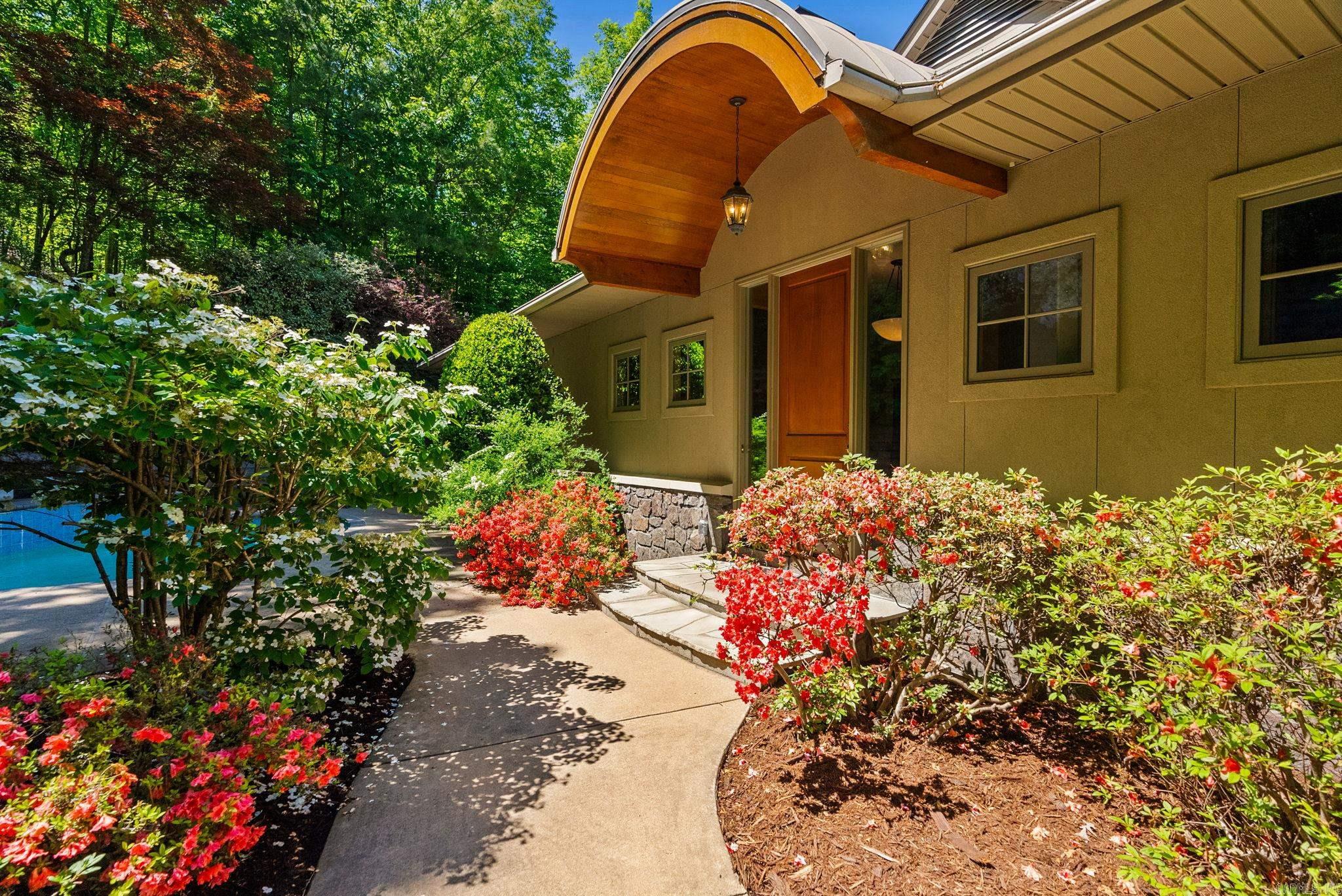 Greathouse Bend Phase II - Residential