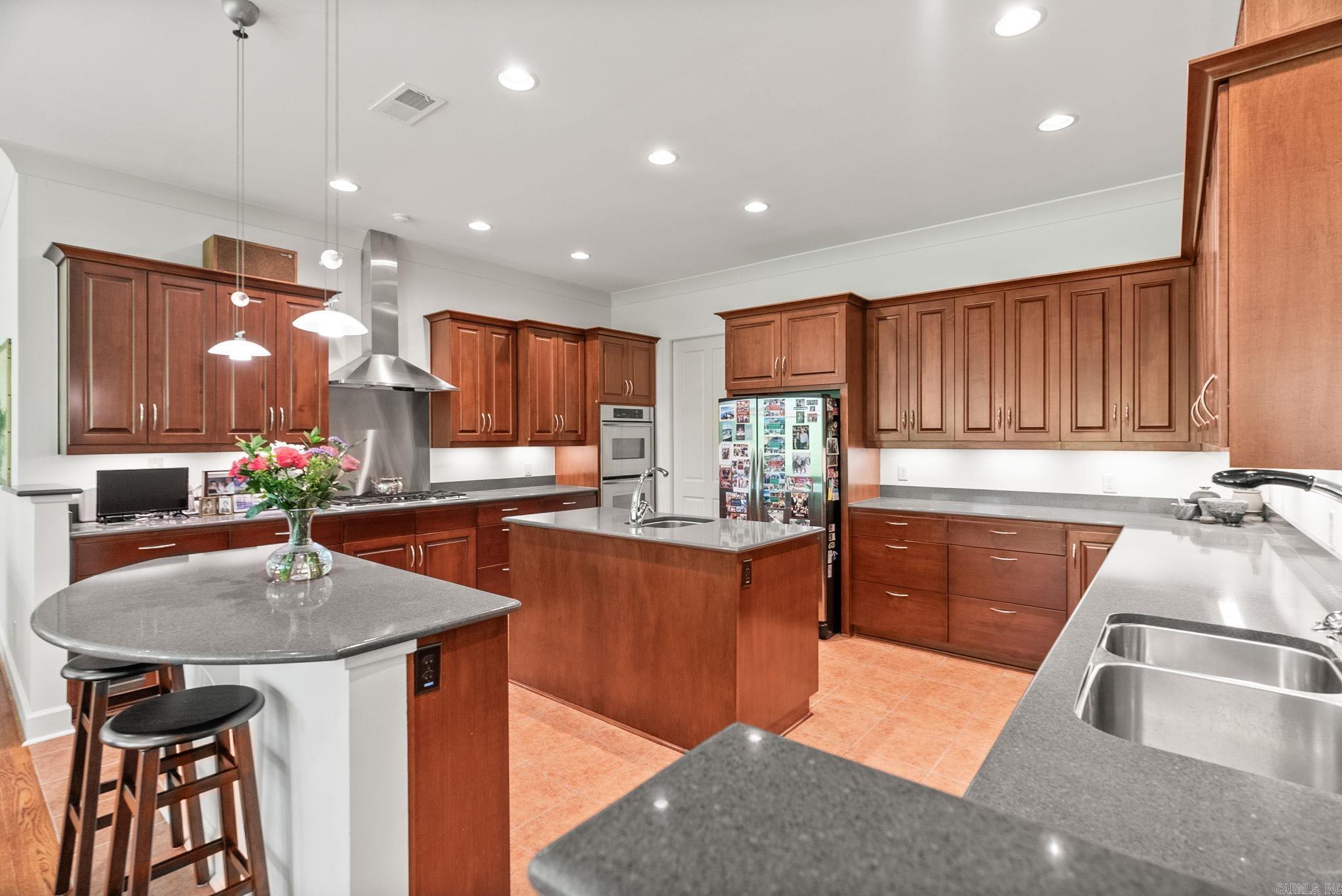 Greathouse Bend Phase II - Residential