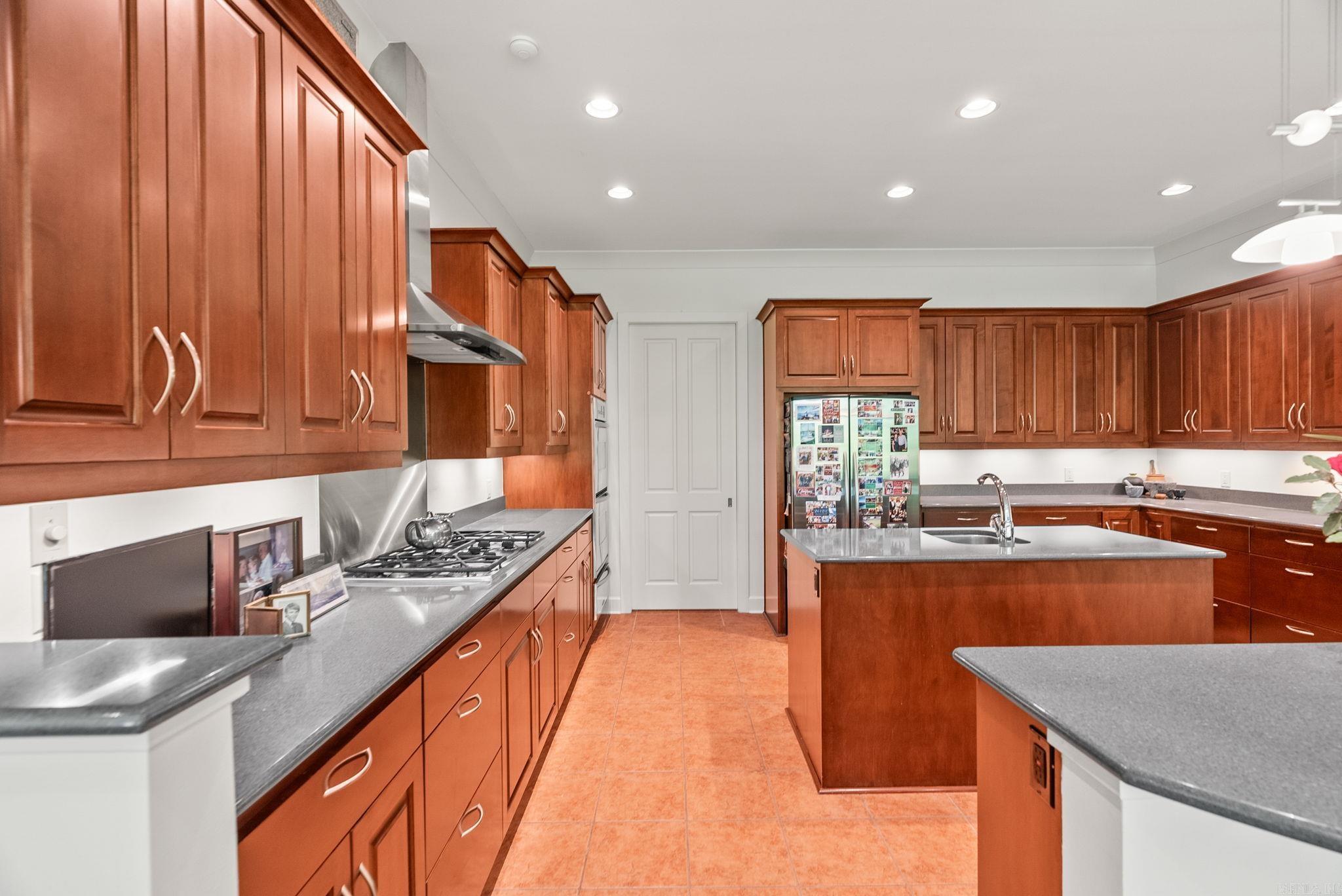 Greathouse Bend Phase II - Residential