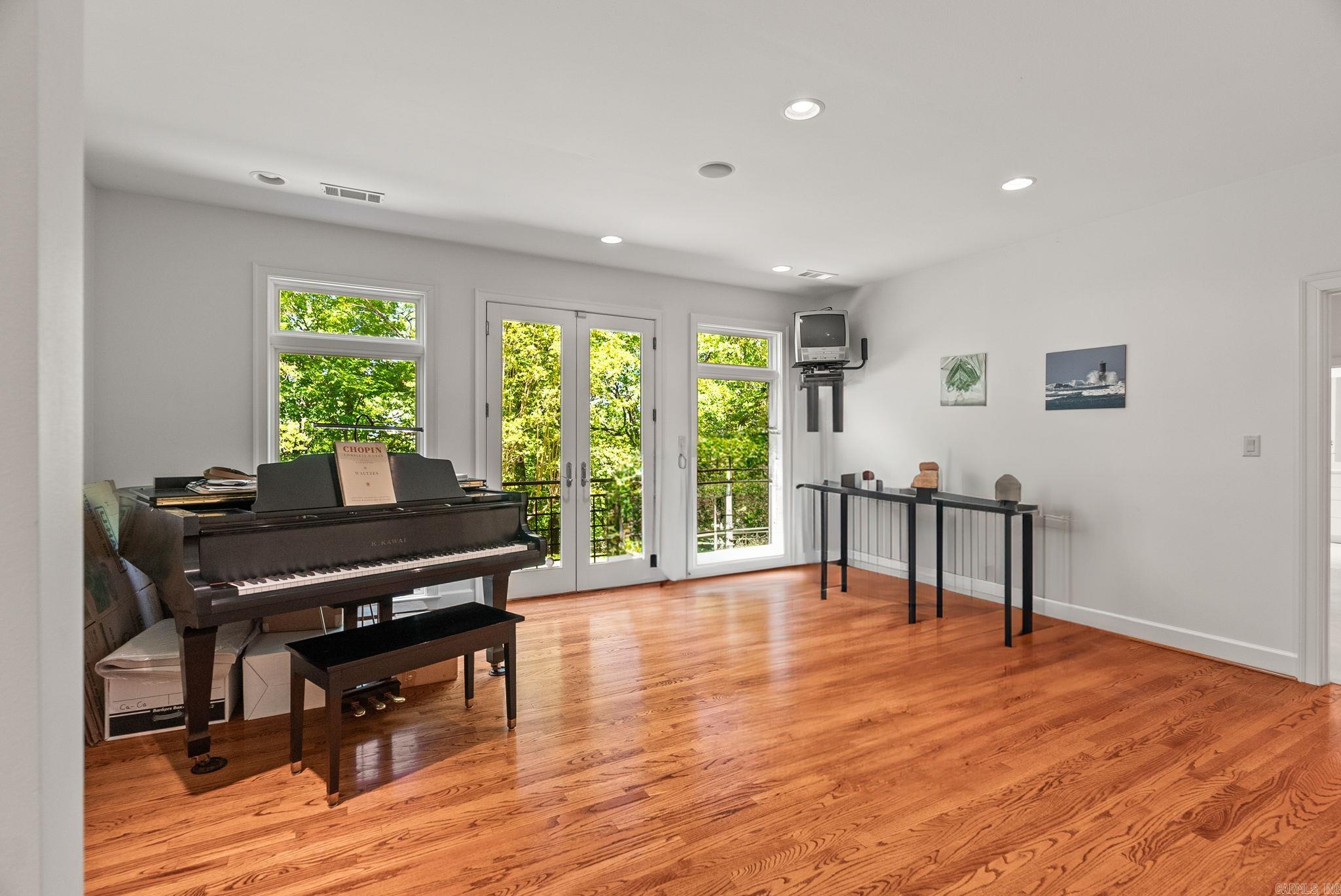 Greathouse Bend Phase II - Residential