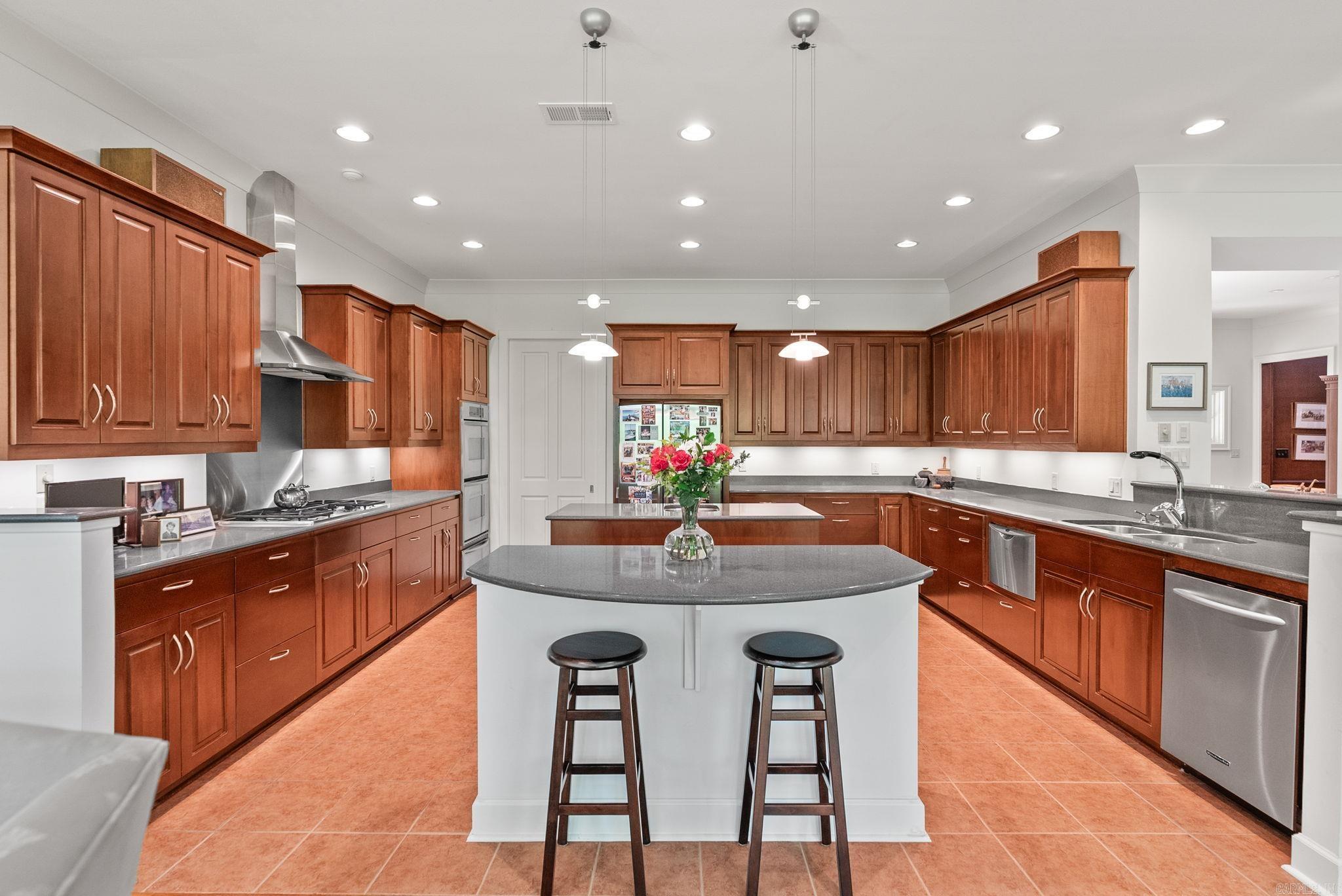 Greathouse Bend Phase II - Residential