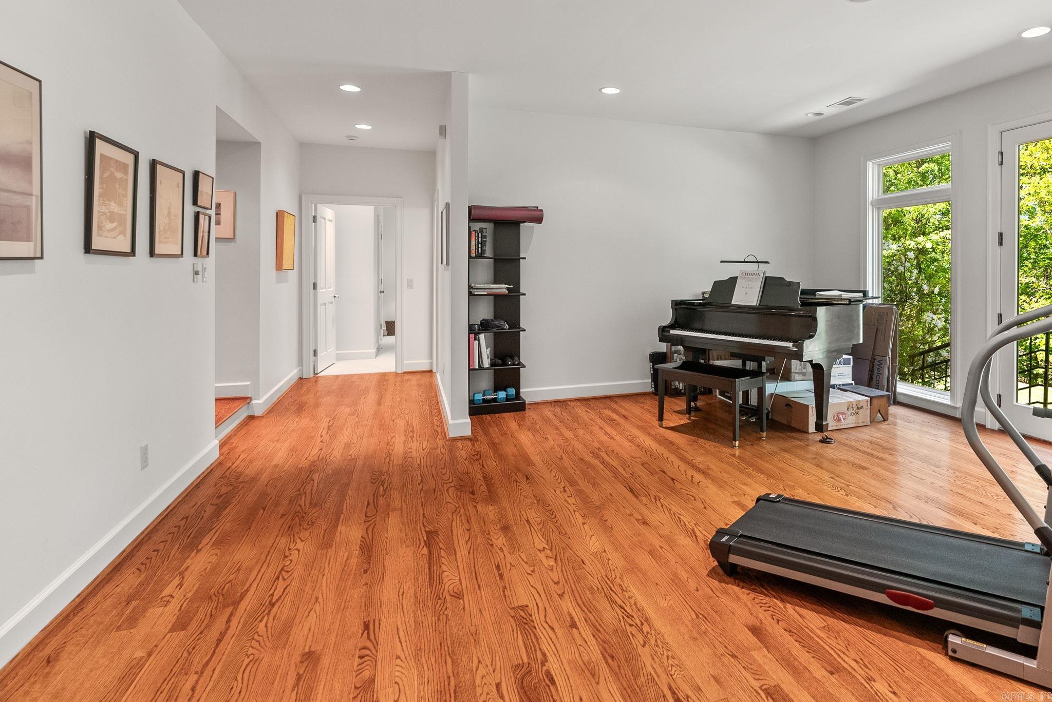 Greathouse Bend Phase II - Residential