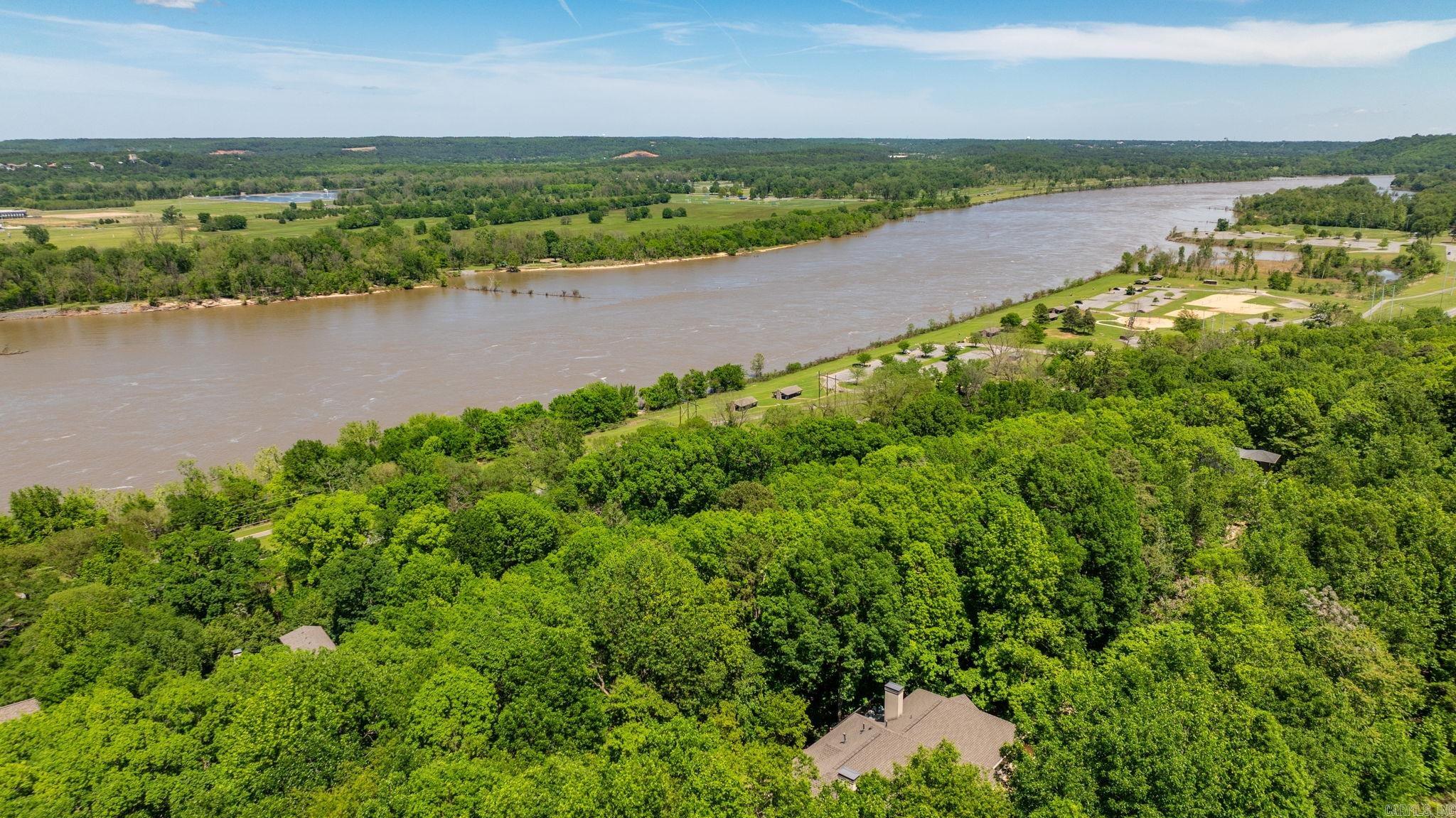 Greathouse Bend Phase II - Residential