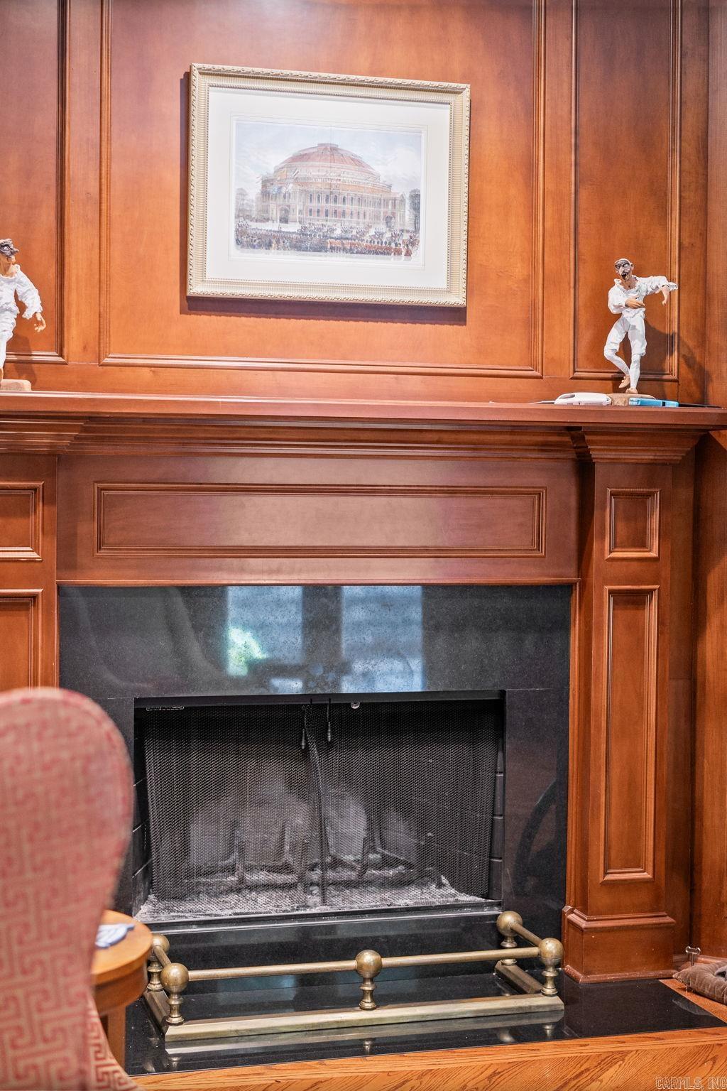 Greathouse Bend Phase II - Residential