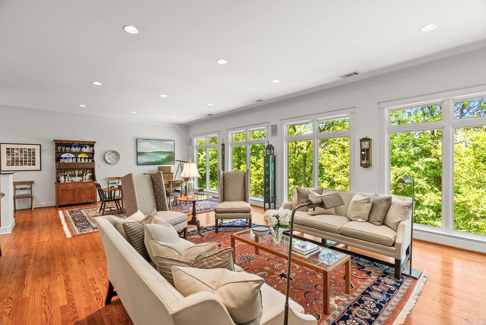 Greathouse Bend Phase II - Residential