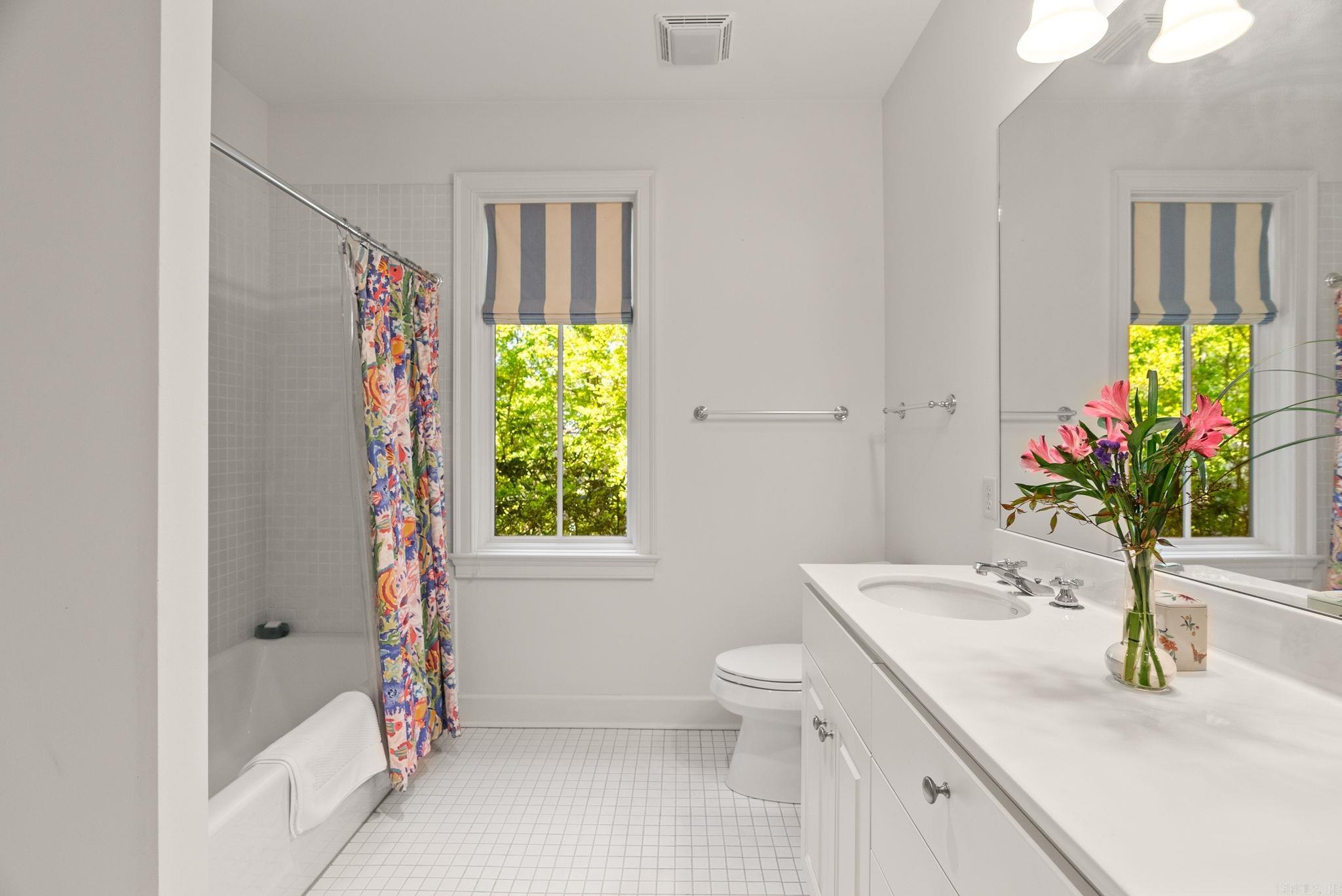 Greathouse Bend Phase II - Residential