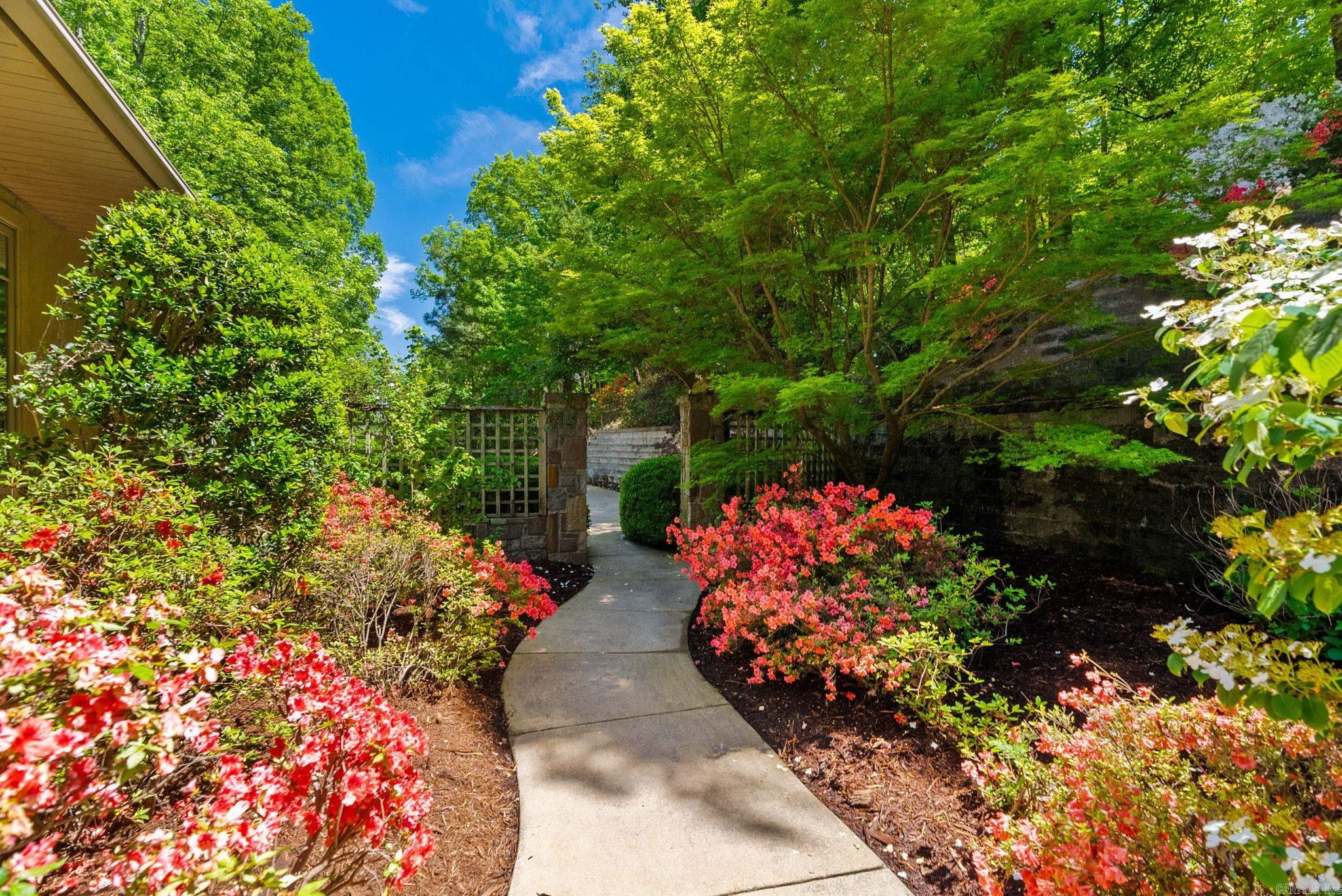 Greathouse Bend Phase II - Residential