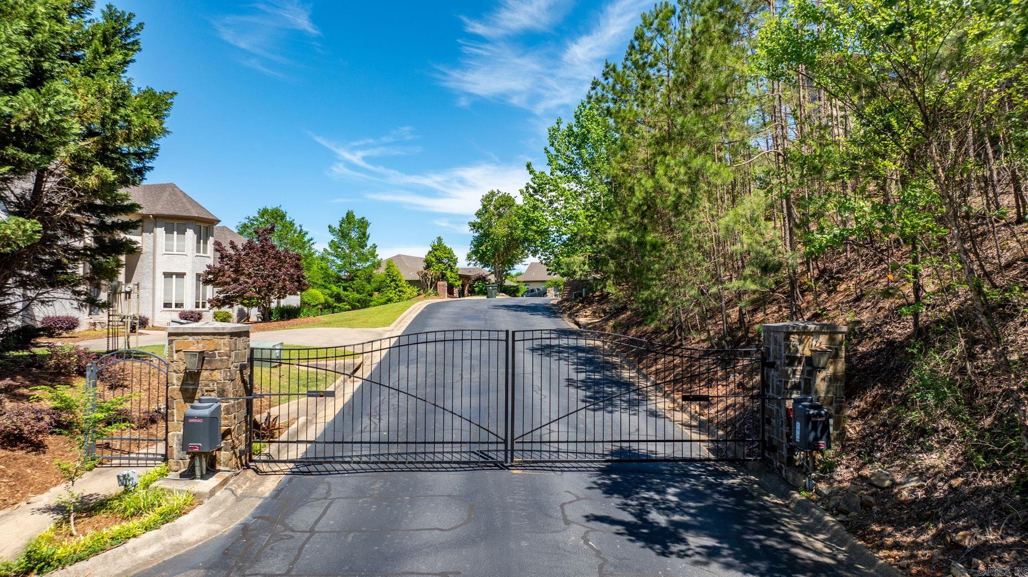 Greathouse Bend Phase II - Residential