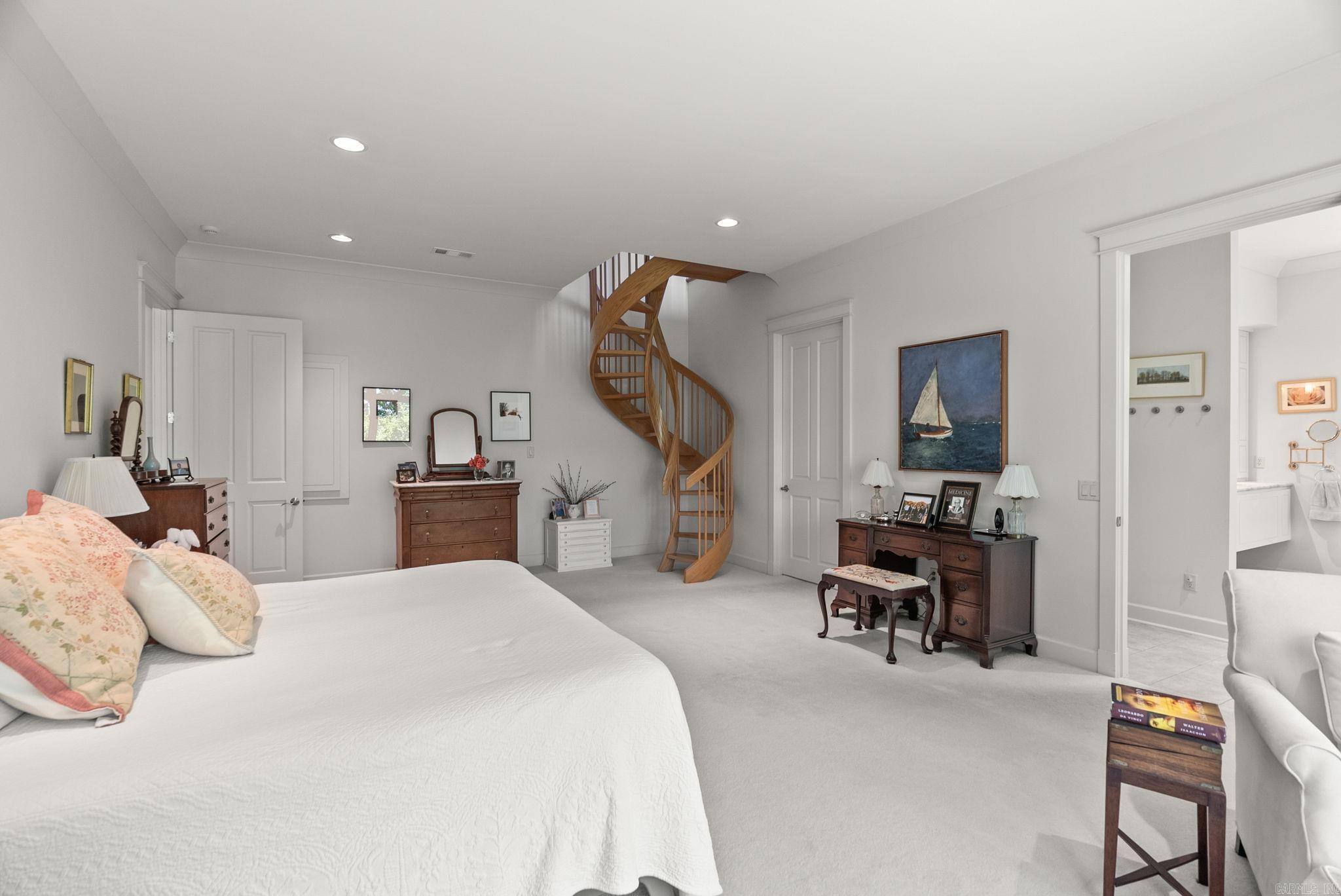 Greathouse Bend Phase II - Residential