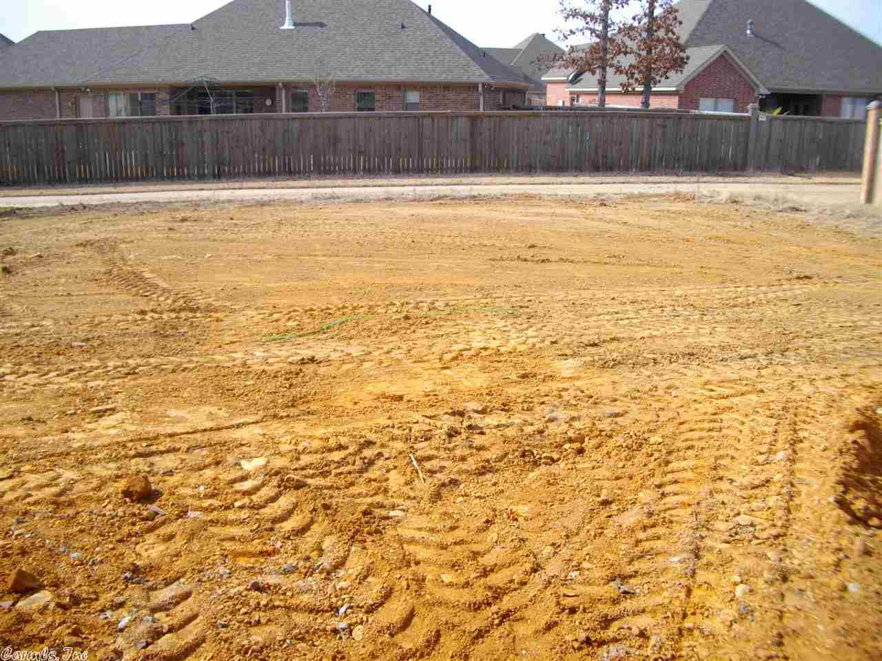 COUNTRY CLUB OF ARK THE - Residential