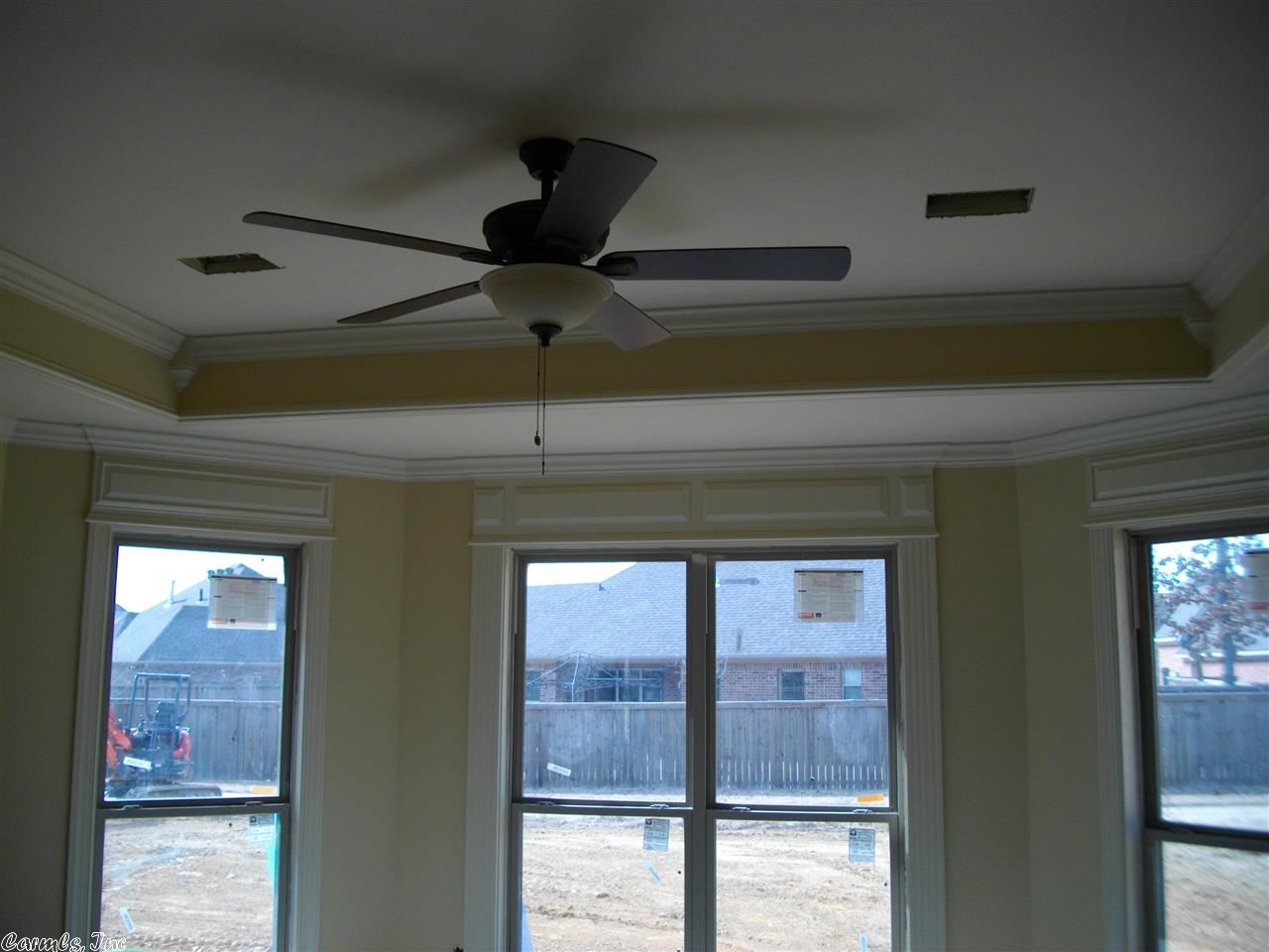 COUNTRY CLUB OF ARK THE - Residential