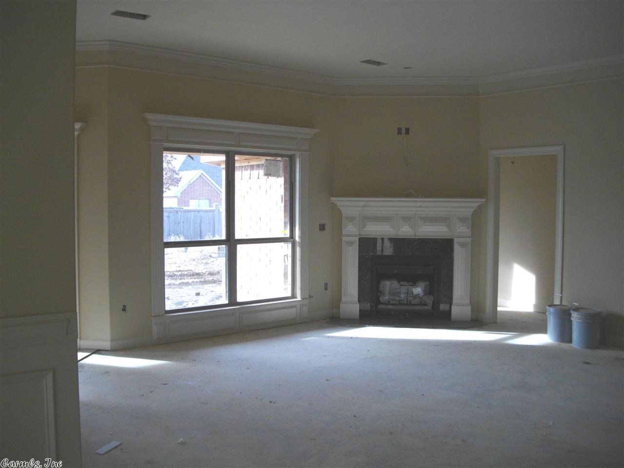 COUNTRY CLUB OF ARK THE - Residential