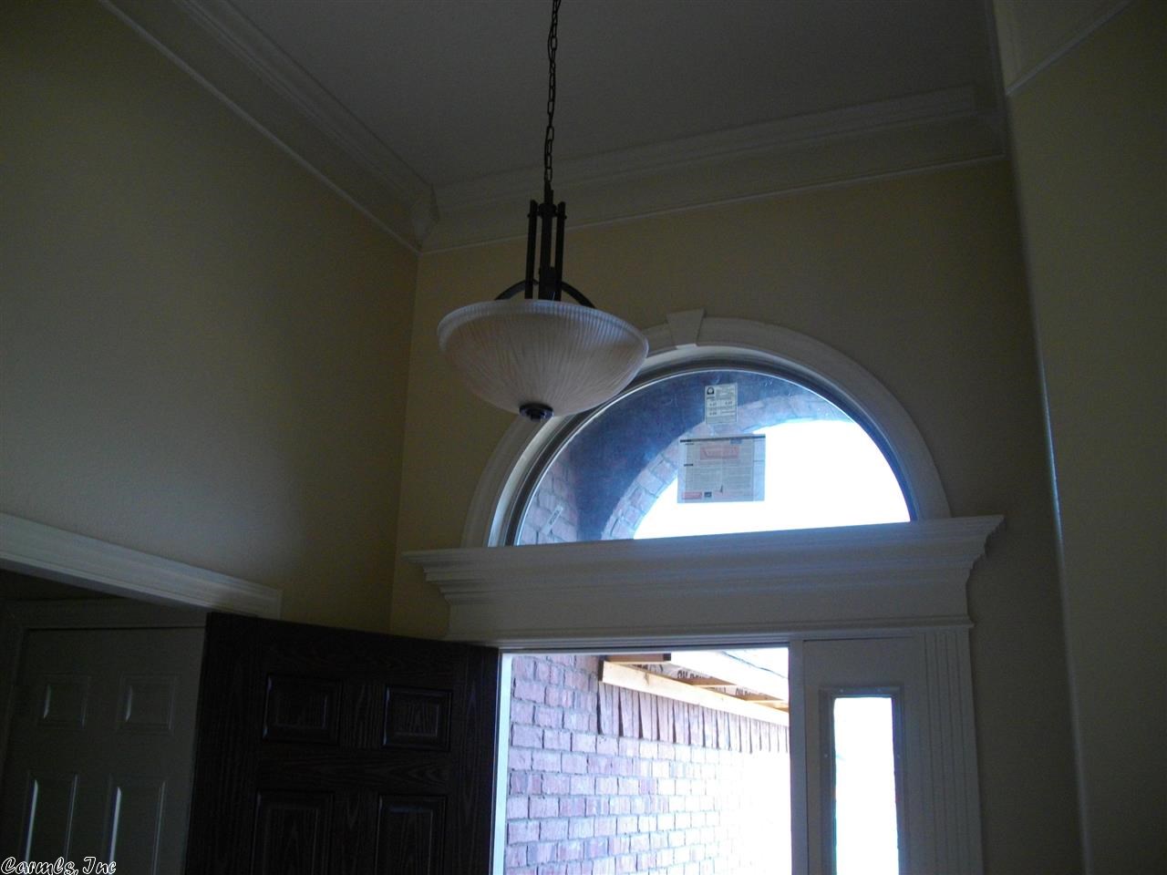 COUNTRY CLUB OF ARK THE - Residential