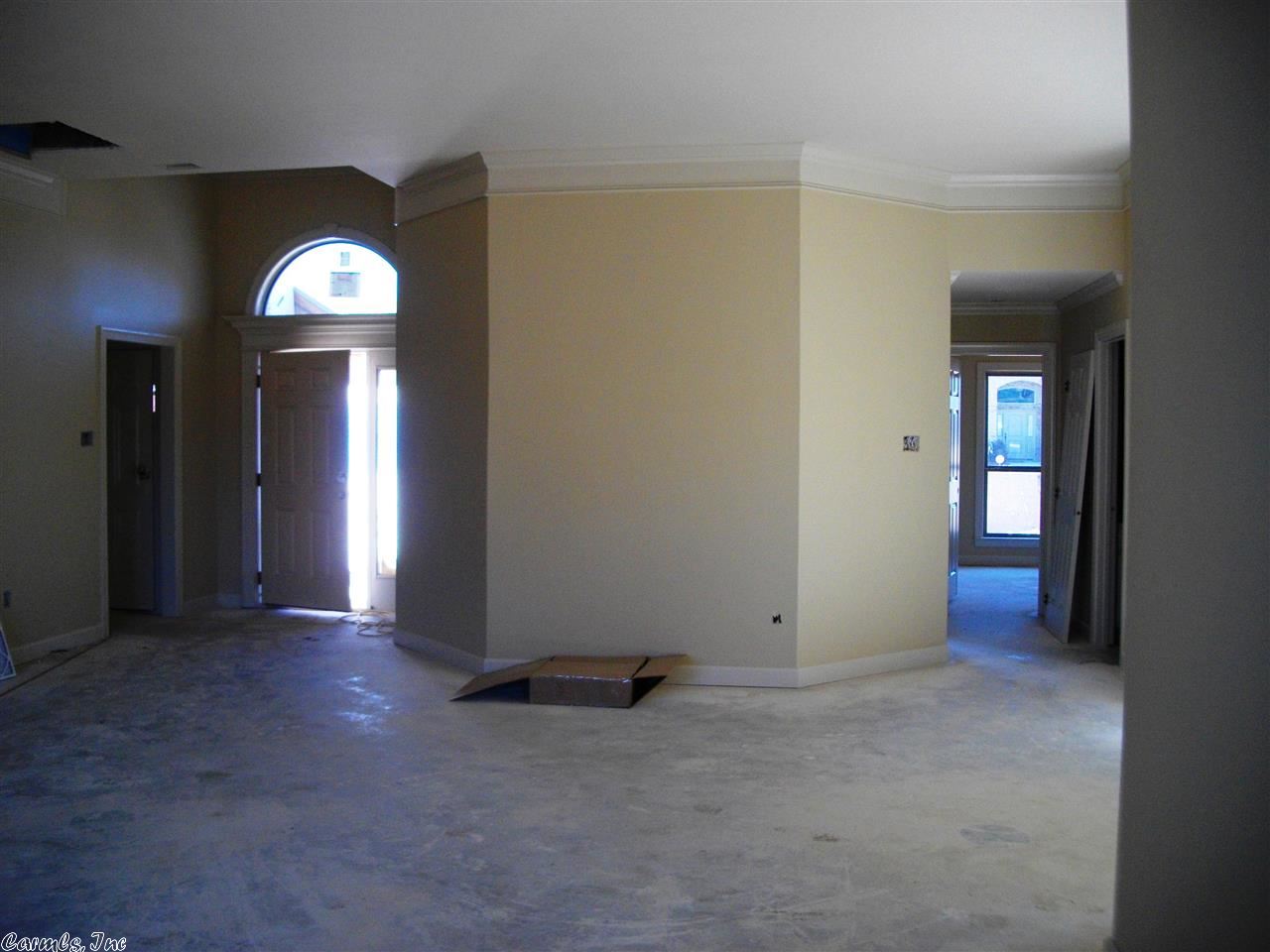 COUNTRY CLUB OF ARK THE - Residential