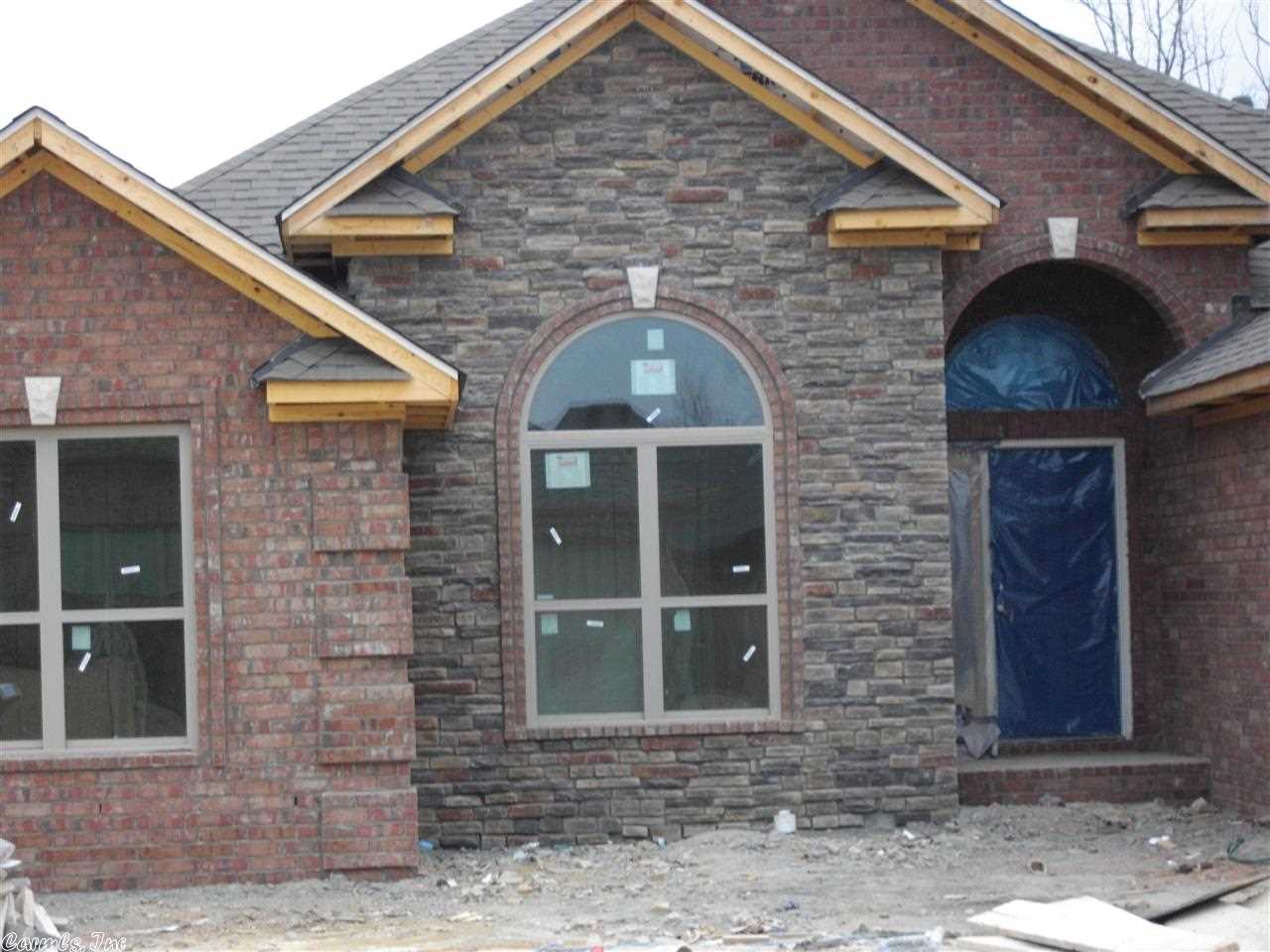 COUNTRY CLUB OF ARK THE - Residential