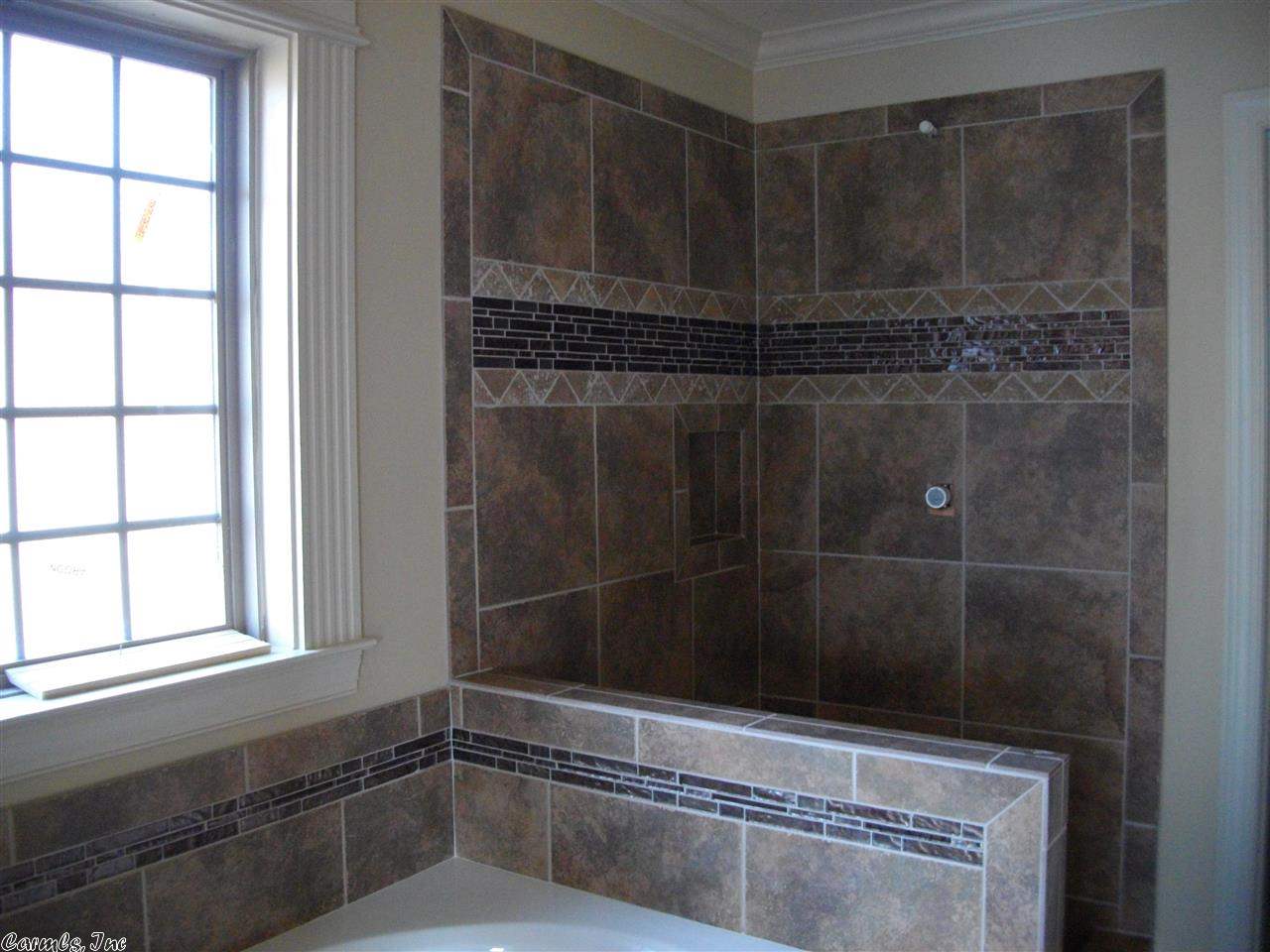 COUNTRY CLUB OF ARK THE - Residential