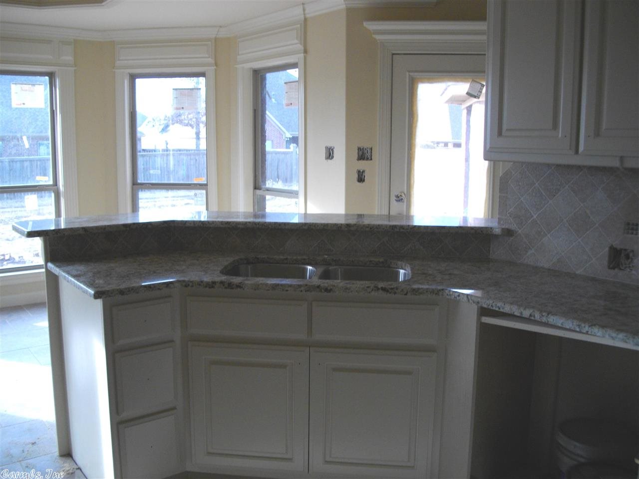 COUNTRY CLUB OF ARK THE - Residential