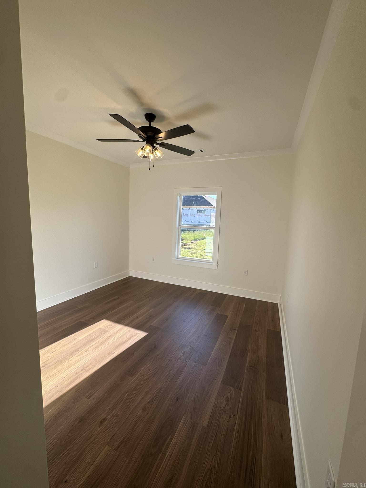 WINDRIDGE ESTATES PHASE 1 - Residential