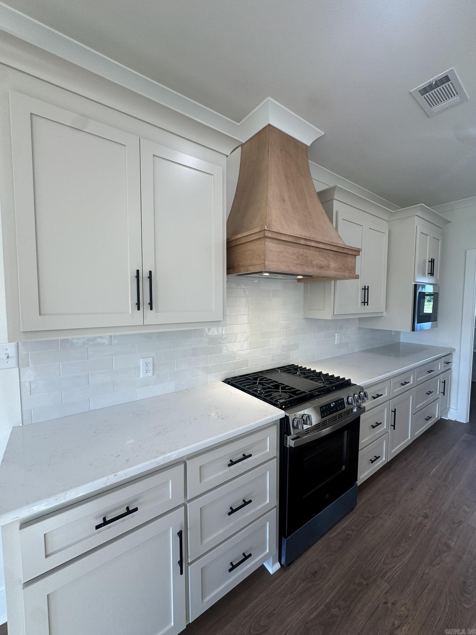 WINDRIDGE ESTATES PHASE 1 - Residential