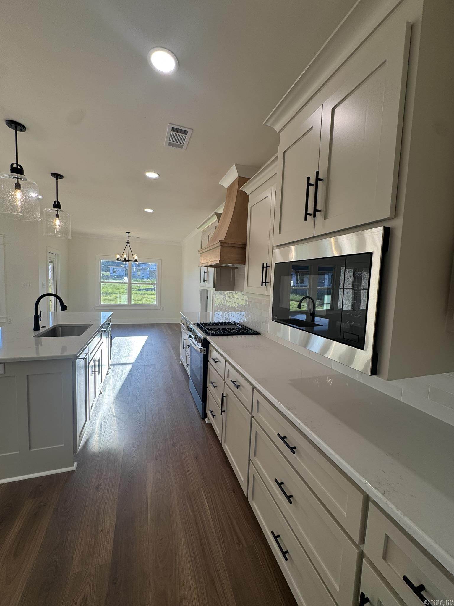 WINDRIDGE ESTATES PHASE 1 - Residential